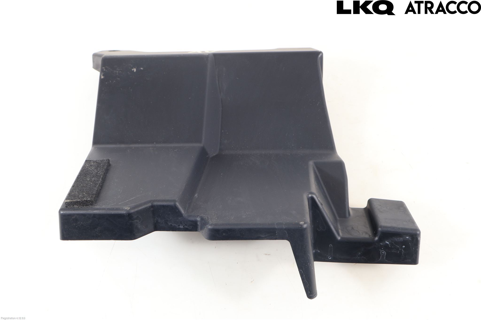 Honda E:NY1 23- Luftstyring Front