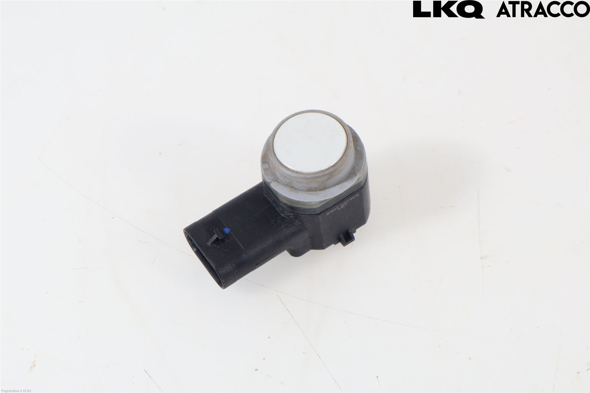 Toyota AURIS 13-19 Sensor Ryggesensor