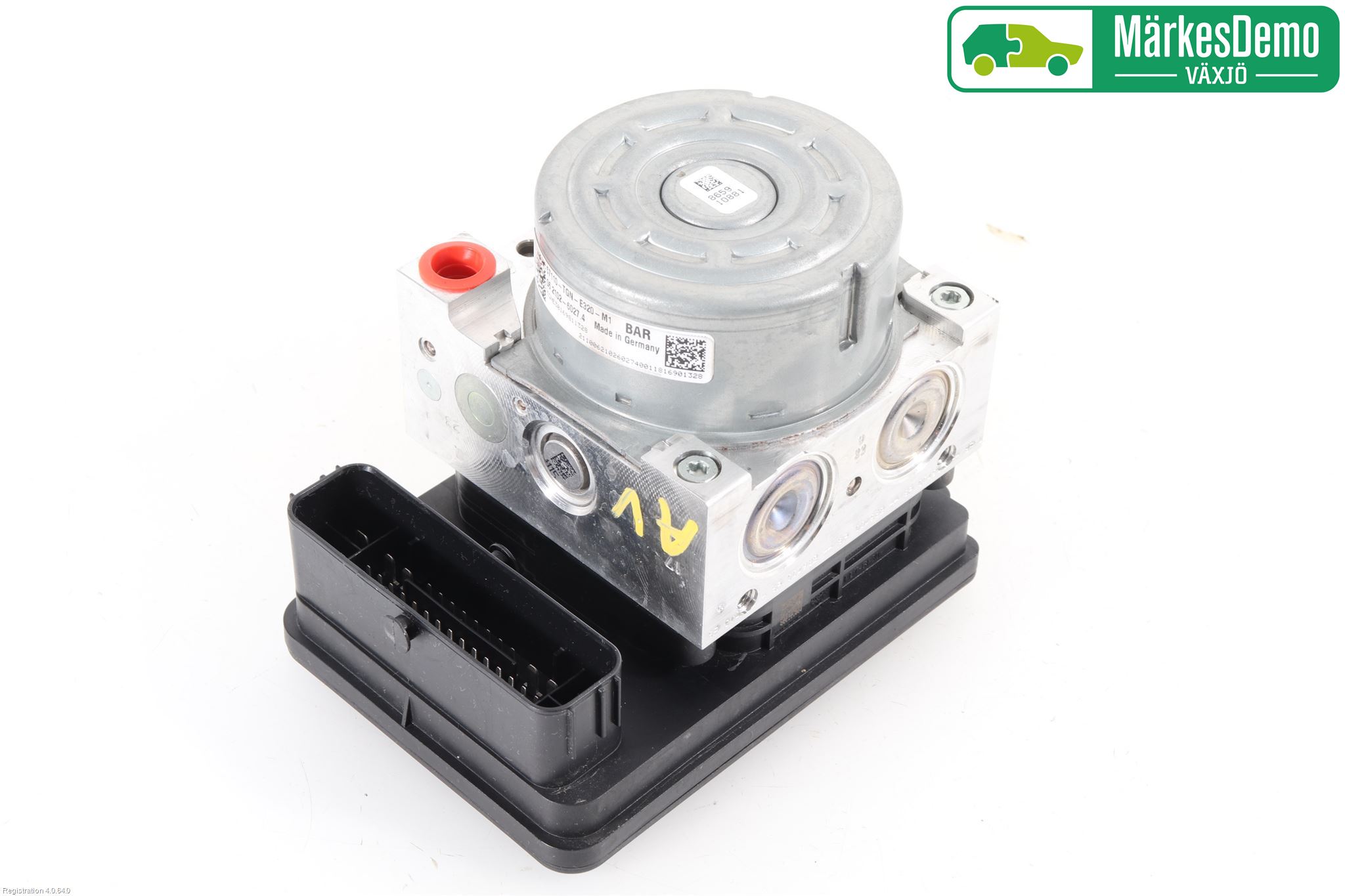 Honda CIVIC 17-22 Abs Hydraulikkaggregat