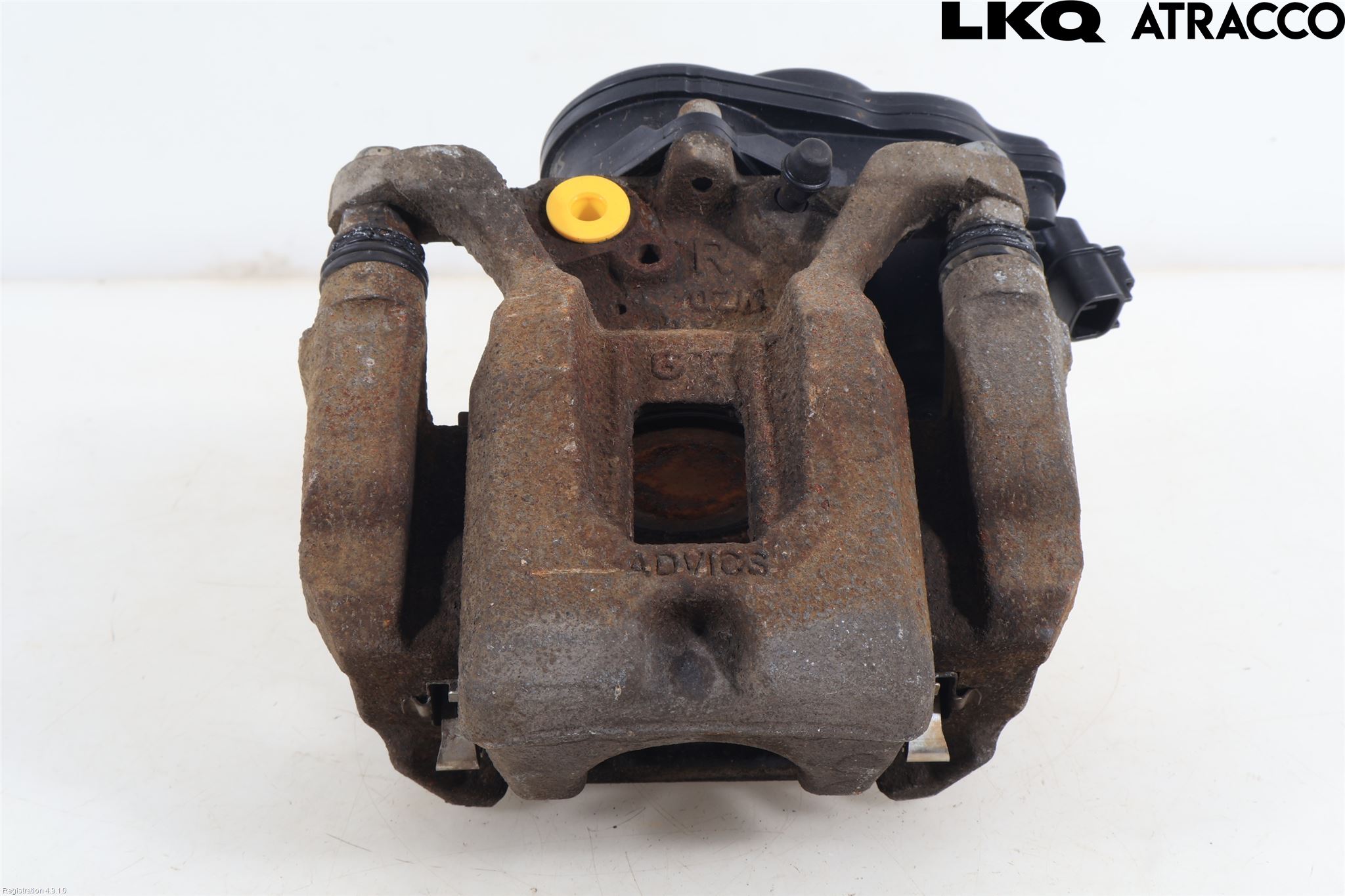 Toyota RAV4 19- Bremsecaliper Bak Høyre