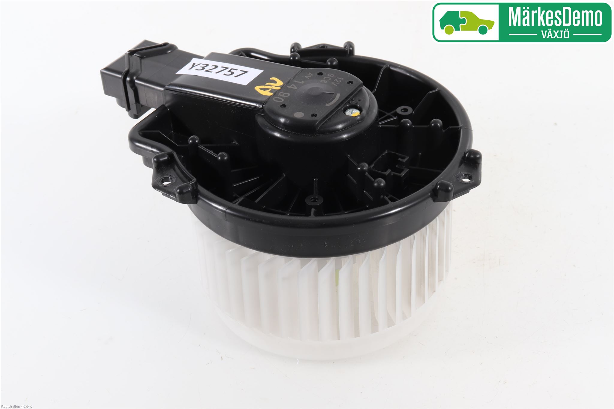 Suzuki VITARA 15- Varmeapparat Viftemotor