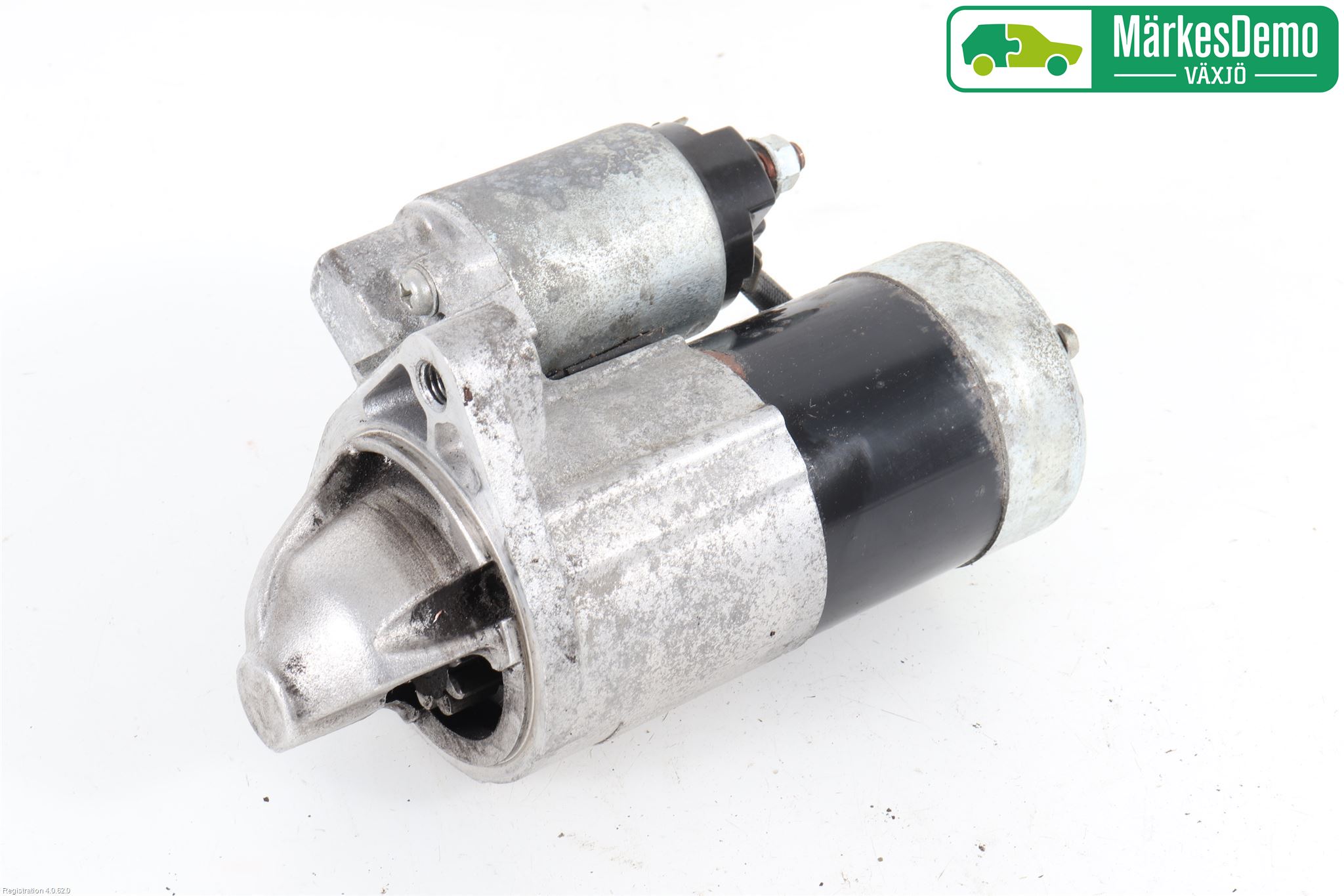 Mazda 2 (DJ) 15-22 Startmotor