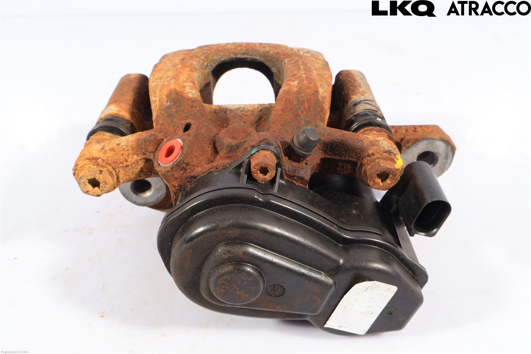 Nissan LEAF 18- Bremsecaliper Bak Venstre