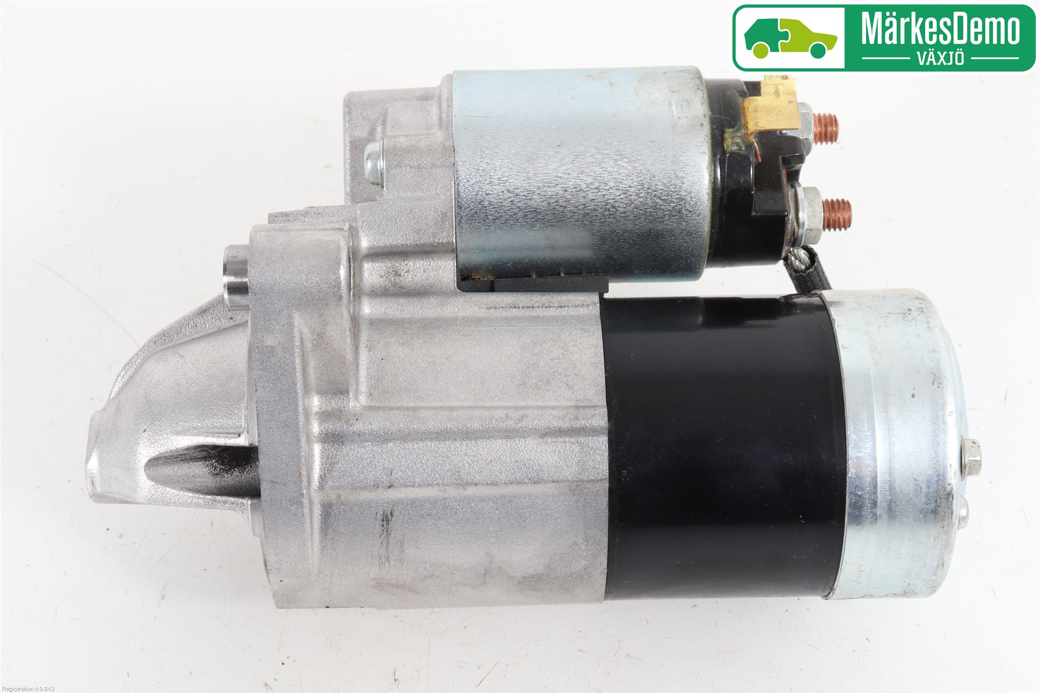 Mazda MX-5 IV (ND/ND2/ND3) MIATA 15- Startmotor