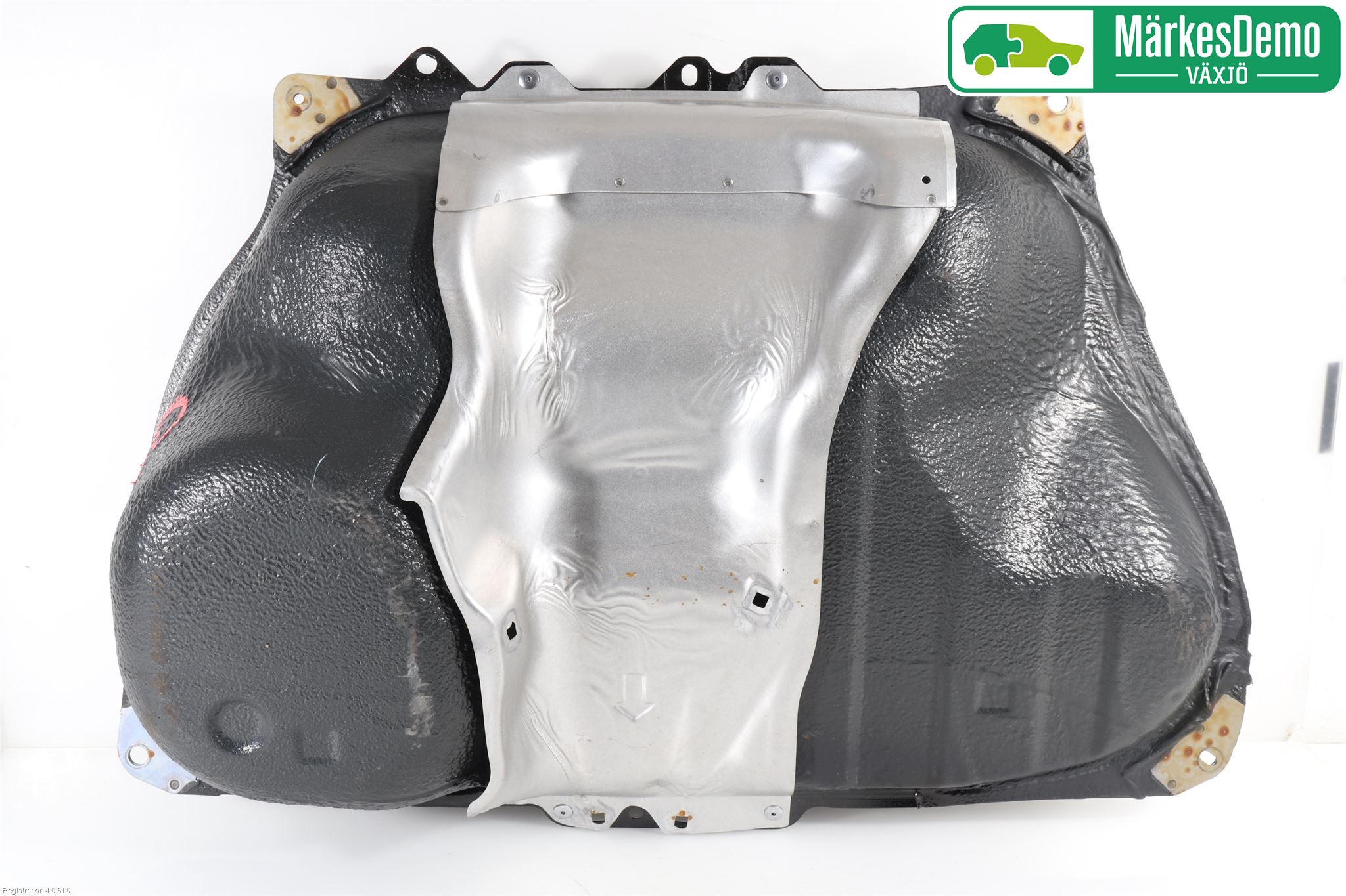 Mazda MX-5 IV (ND/ND2/ND3) MIATA 15- Drivstofftank Innsprøytning