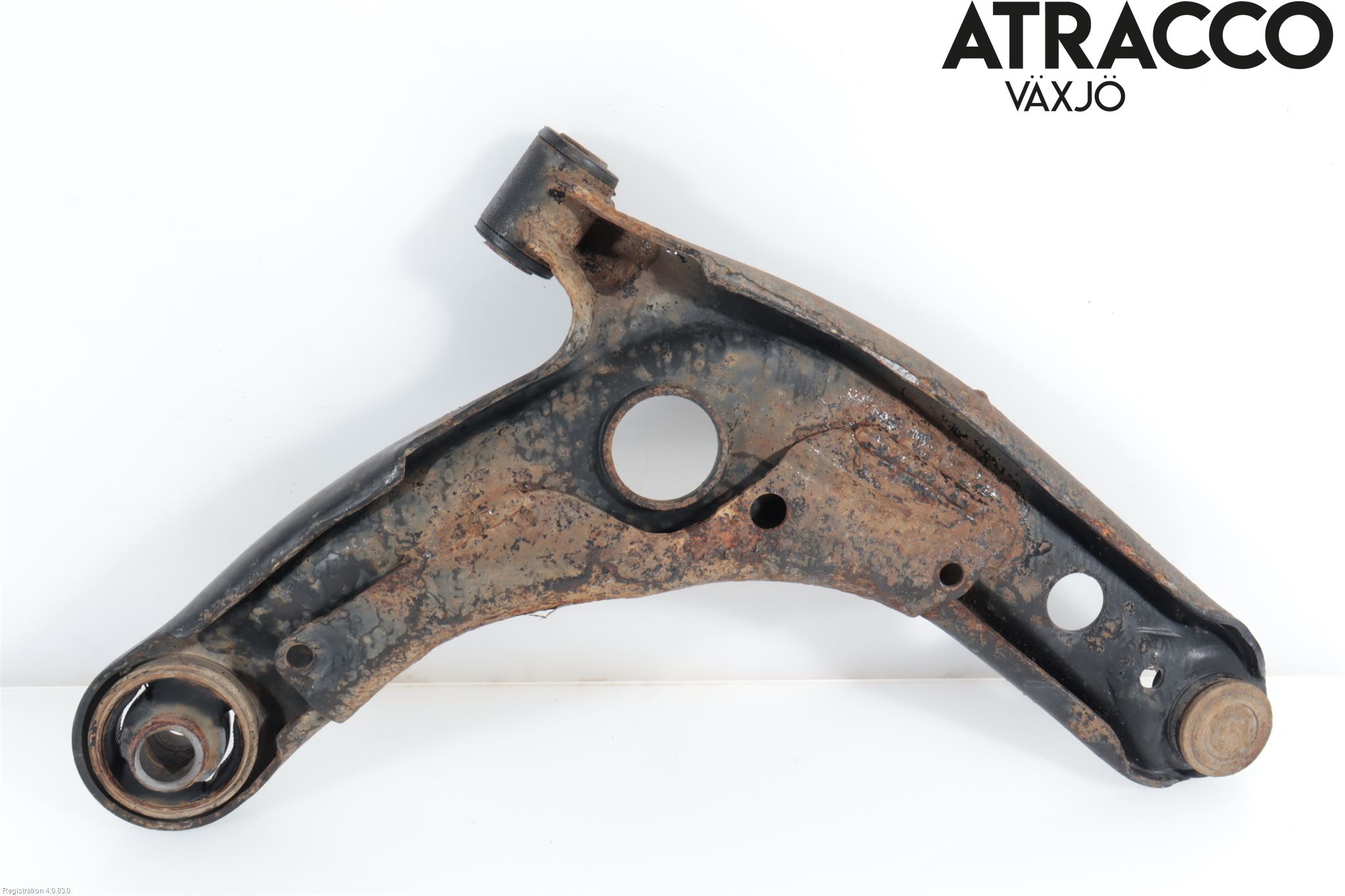 Toyota YARIS XP130 15-20 Bærearm Foran Venstre Nedre
