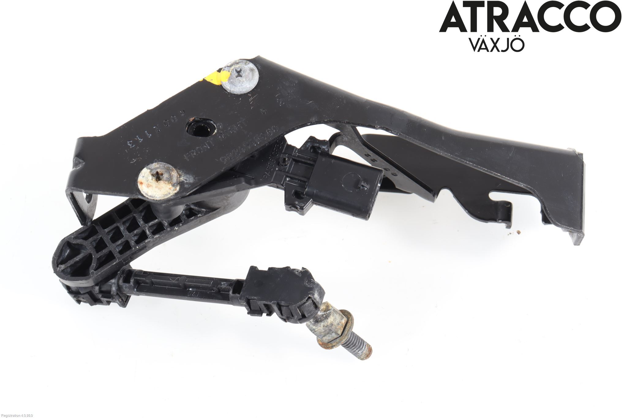 Peugeot 208/E-208 20- Sensor Lysinnstilling