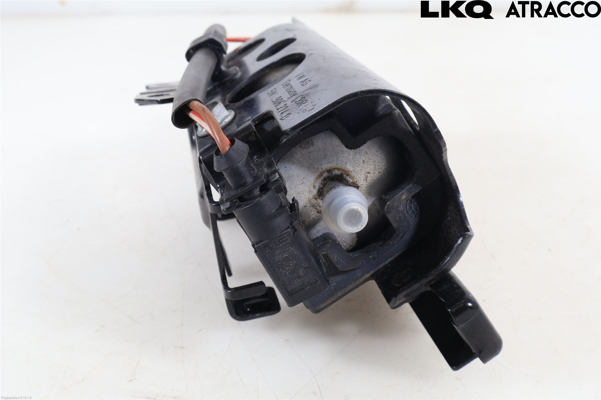 Audi A3/S3 05-13 Drivstoffpumpe Fødepumpe El