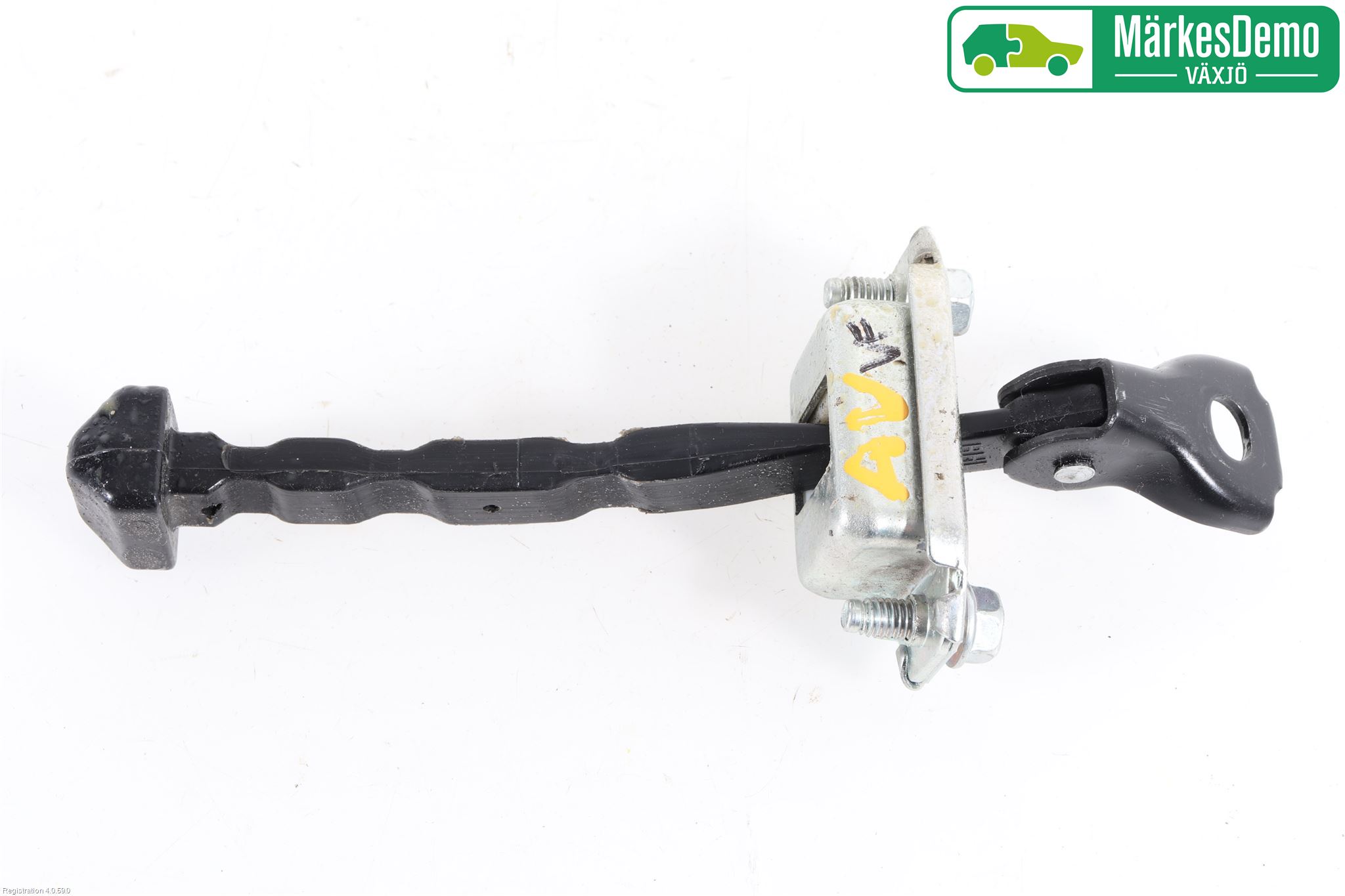 Mazda 3 III 14-19 Dørstopper