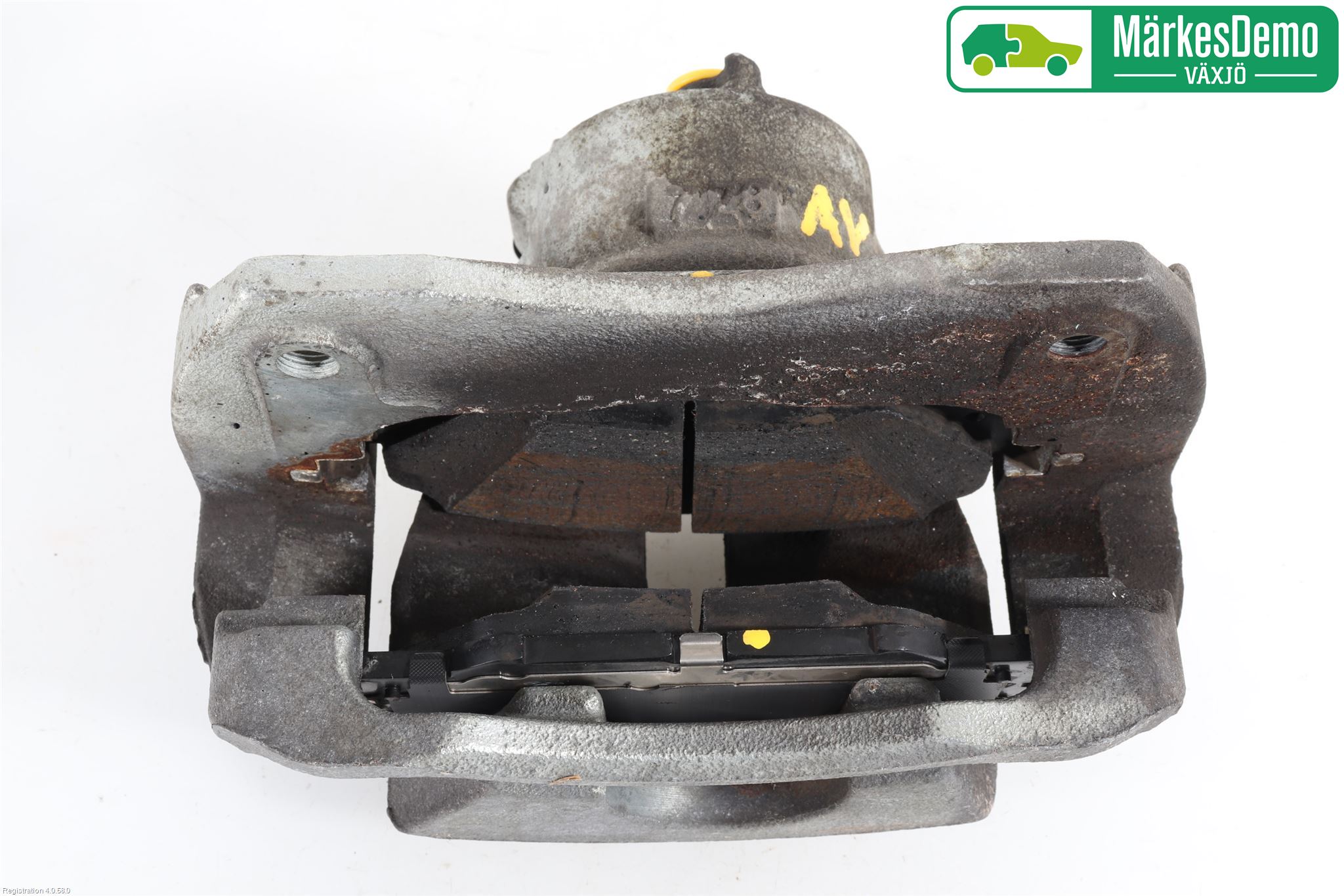 Toyota AURIS 13-19 Bremsecaliper Foran Venstre