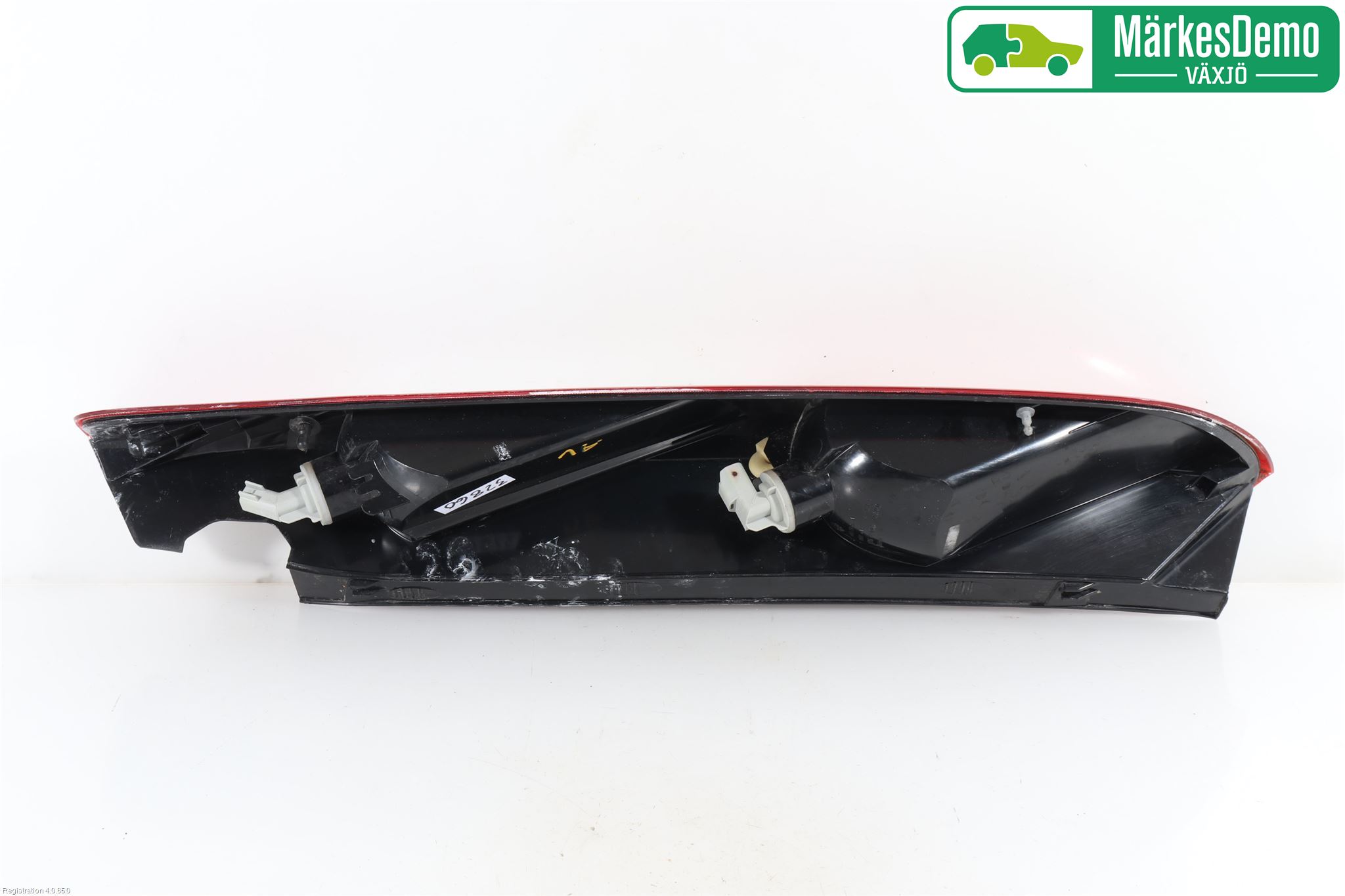 Ford FOCUS 08-11 Baklykt Venstre