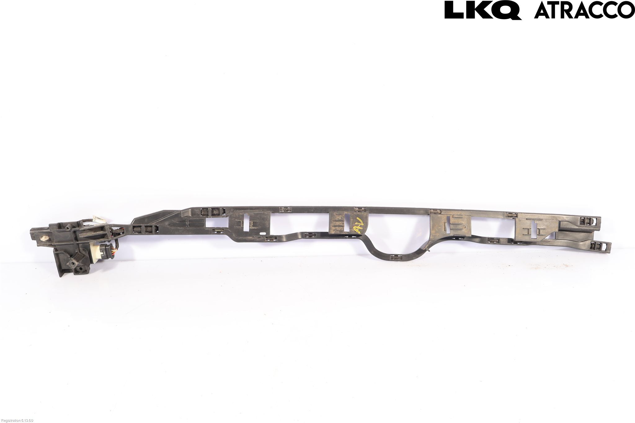 Toyota COROLLA 19- Baklukeåpner Automatisk
