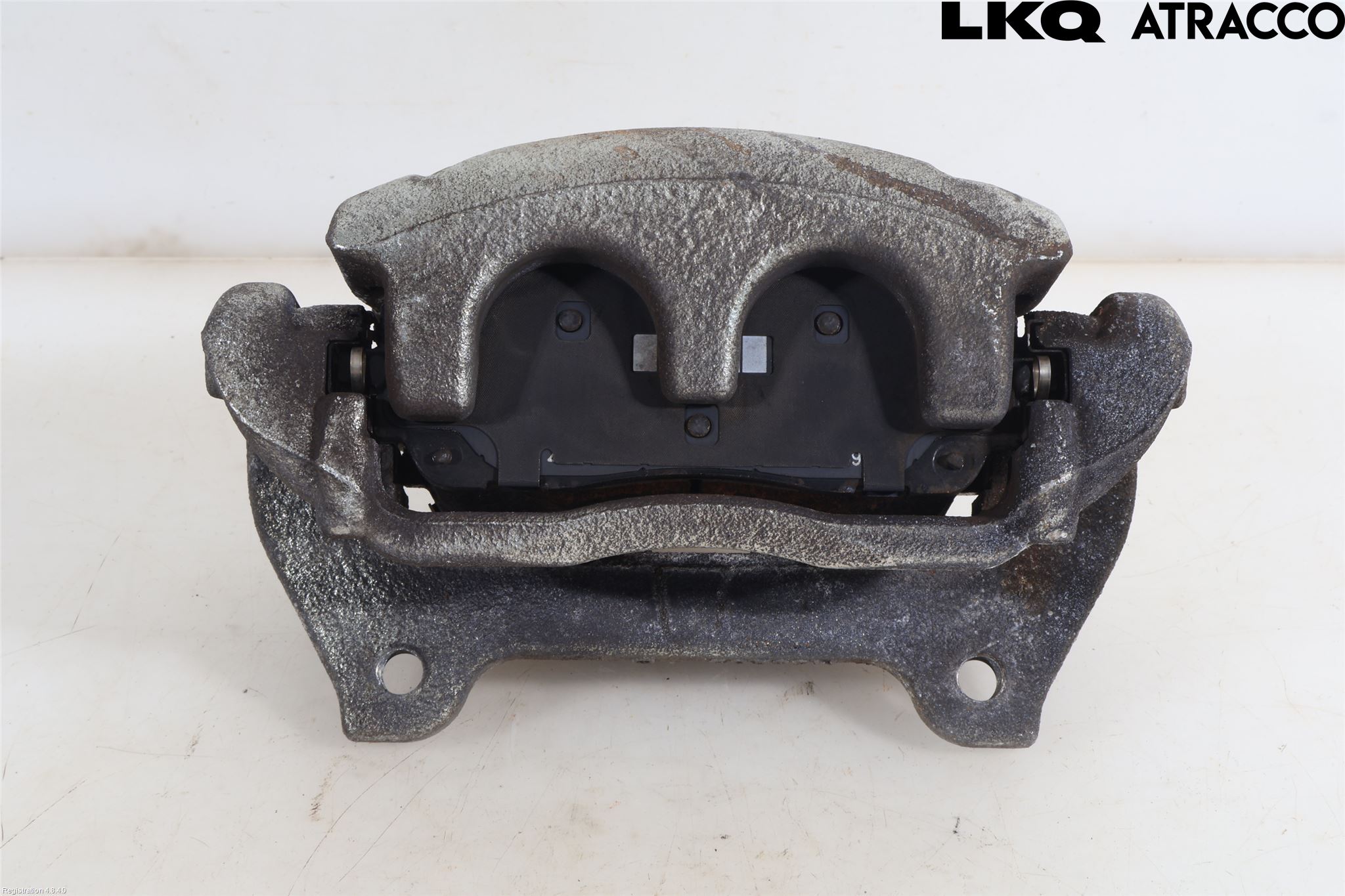 Toyota C-HR 24- Bremsecaliper Foran Høyre