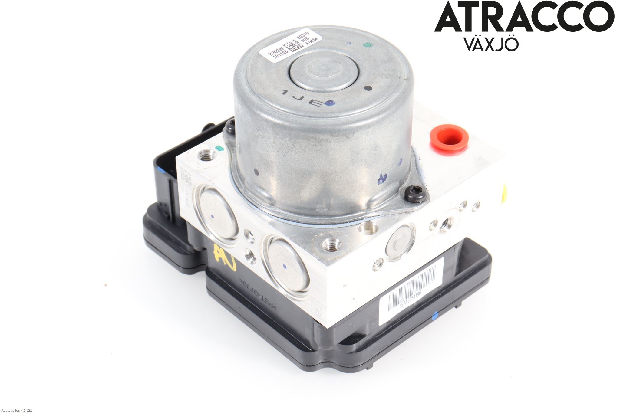 Hyundai i10 LA 20- Abs Hydraulikkaggregat