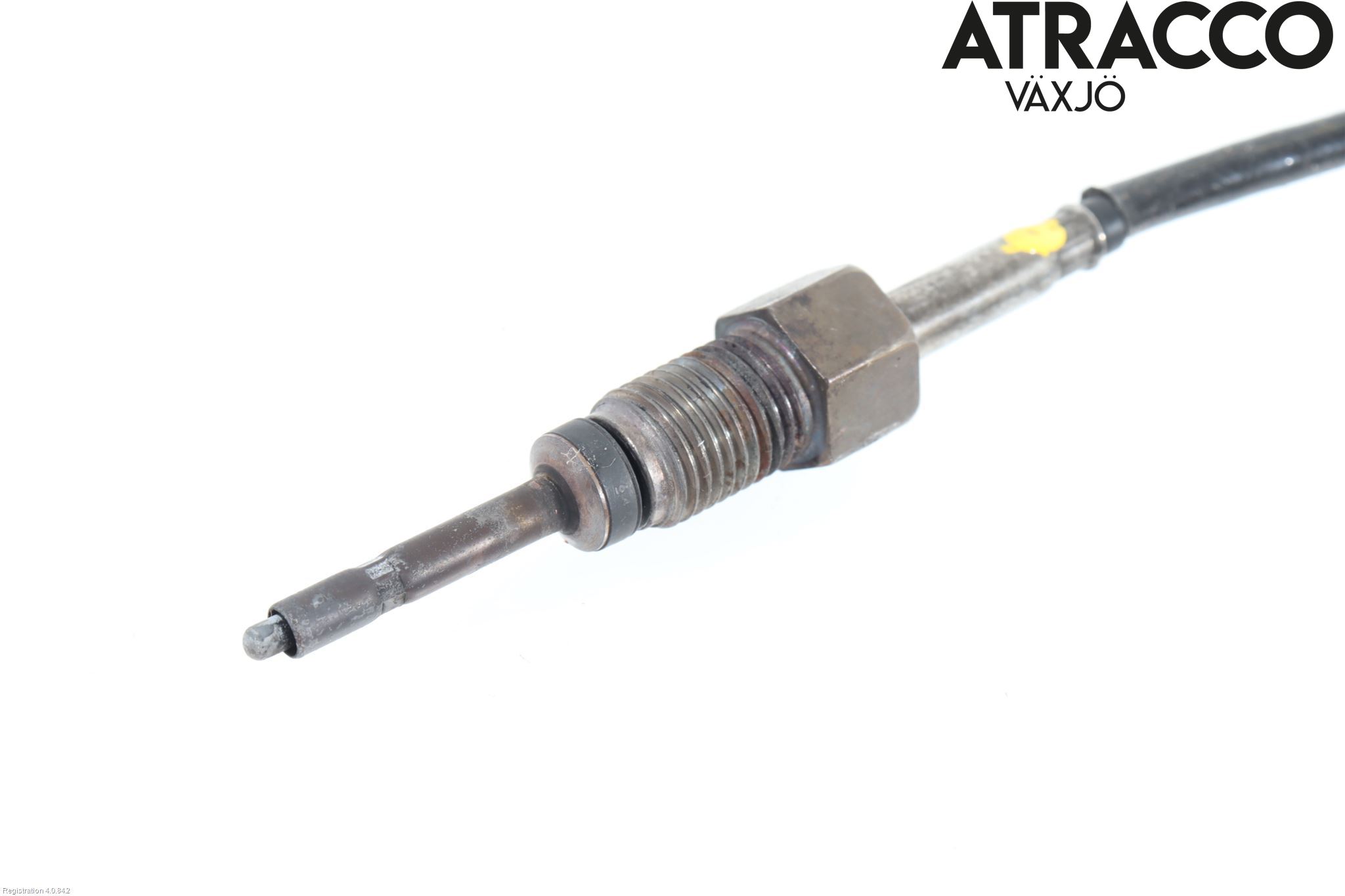Ford S-MAX 15- Sensor Eksos