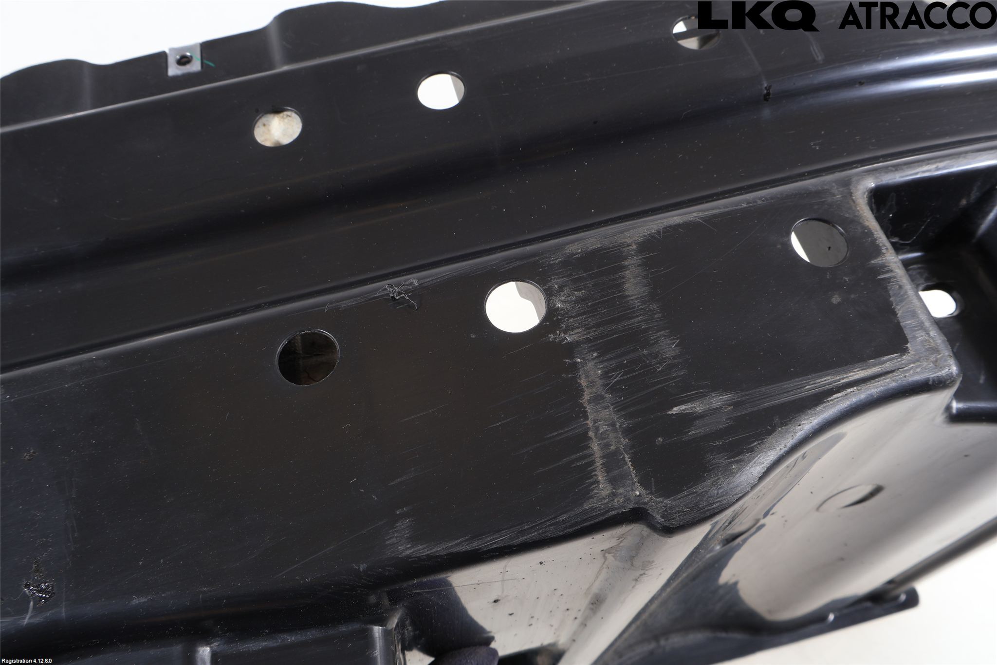 Suzuki SWIFT 17-24 Bunnplate U Motor-Gear-Dørk