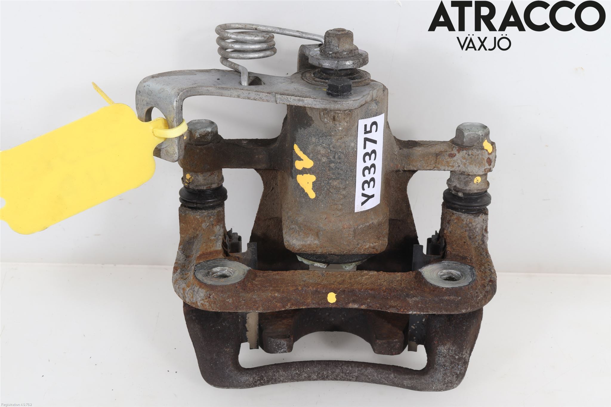 Hyundai i20 GB 15-20 Bremsecaliper Bak Høyre