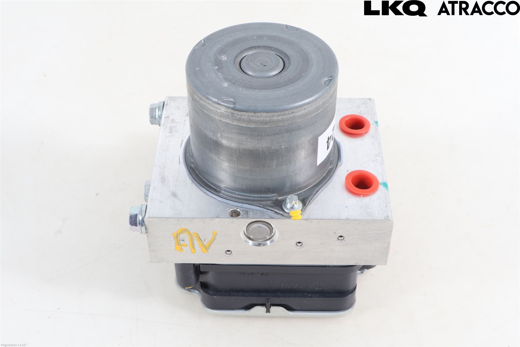 Toyota YARIS XP21 20- Abs Hydraulikkaggregat