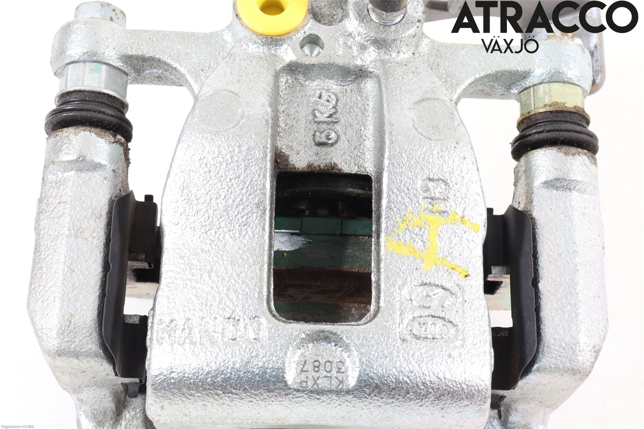 Hyundai i10 BA 14-16 Bremsecaliper Bak Høyre