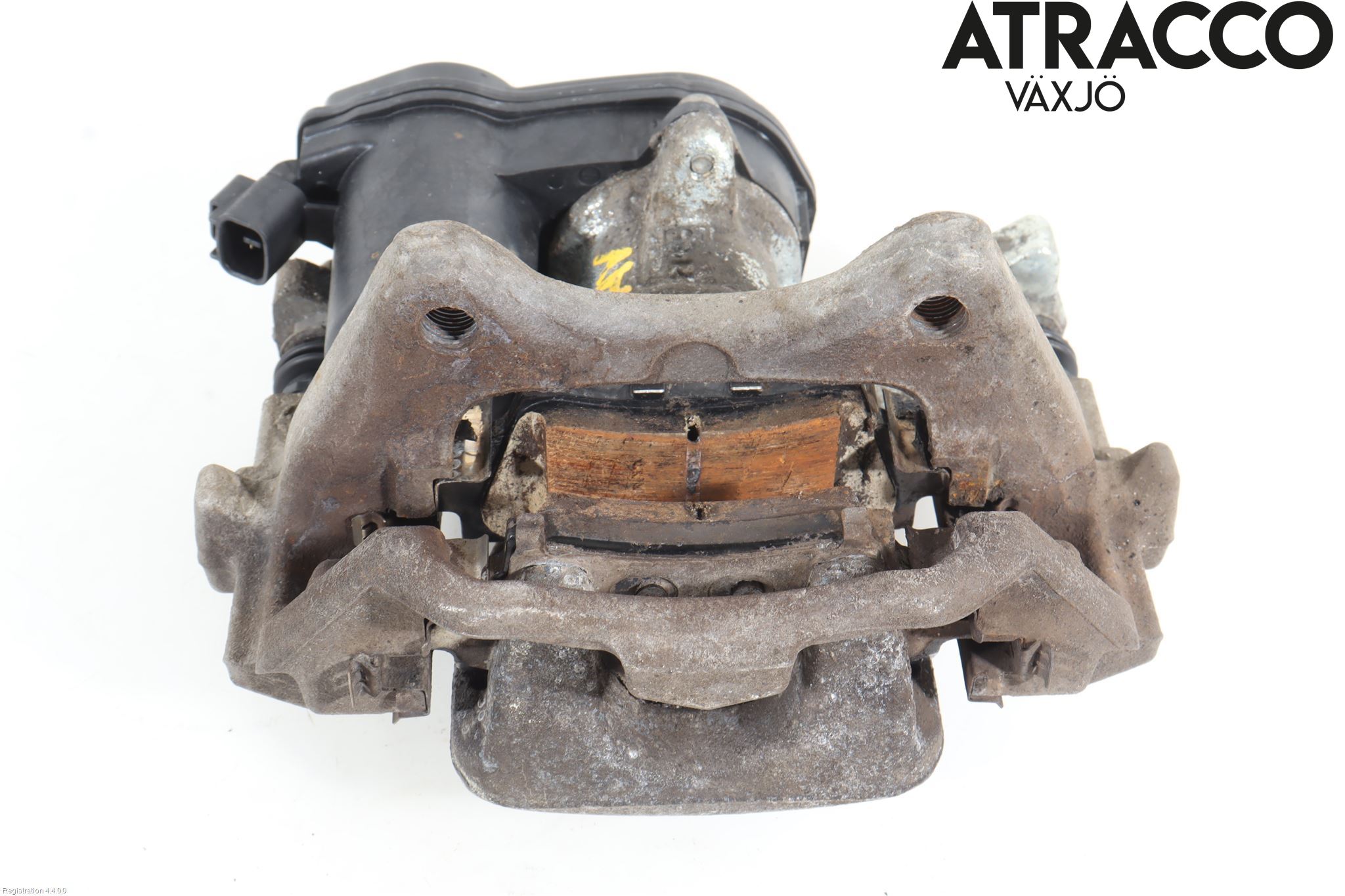 Suzuki SWACE 21- Bremsecaliper Bak Høyre