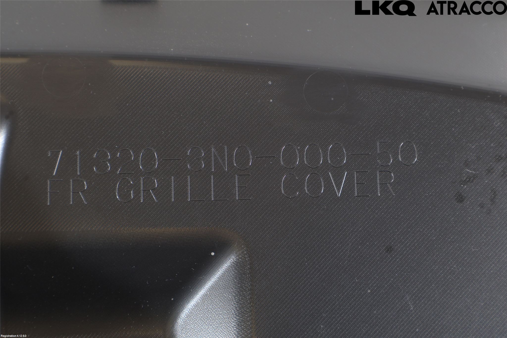 Honda HR-V 21- Tackplast Front