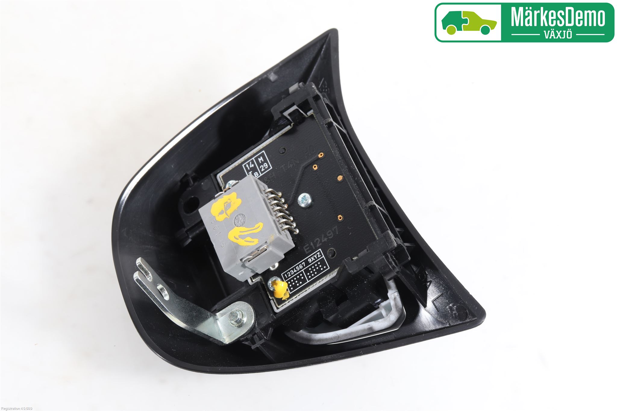 Honda JAZZ 15-20 Bryter Ratt Radio-Stereo