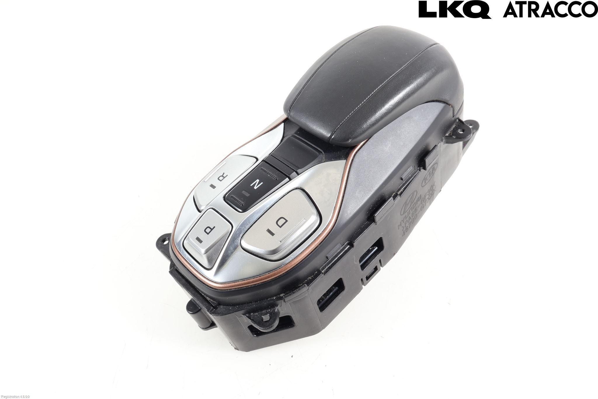 Hyundai IONIQ AE 17-22 Gearspak