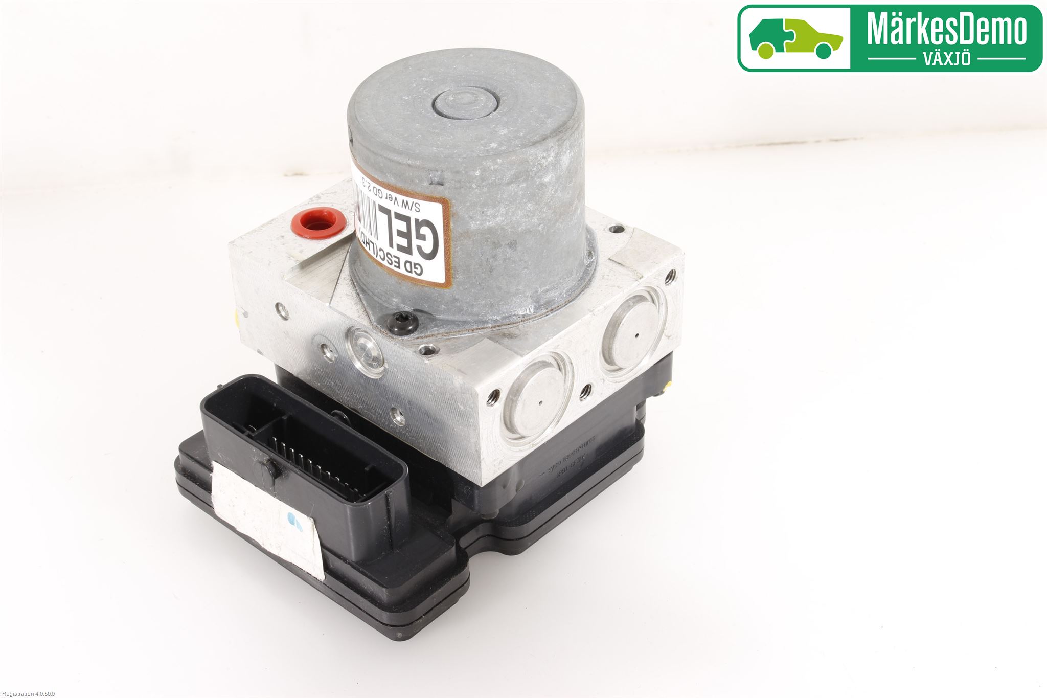 Hyundai i30 GD 13-17 Abs Hydraulikkaggregat