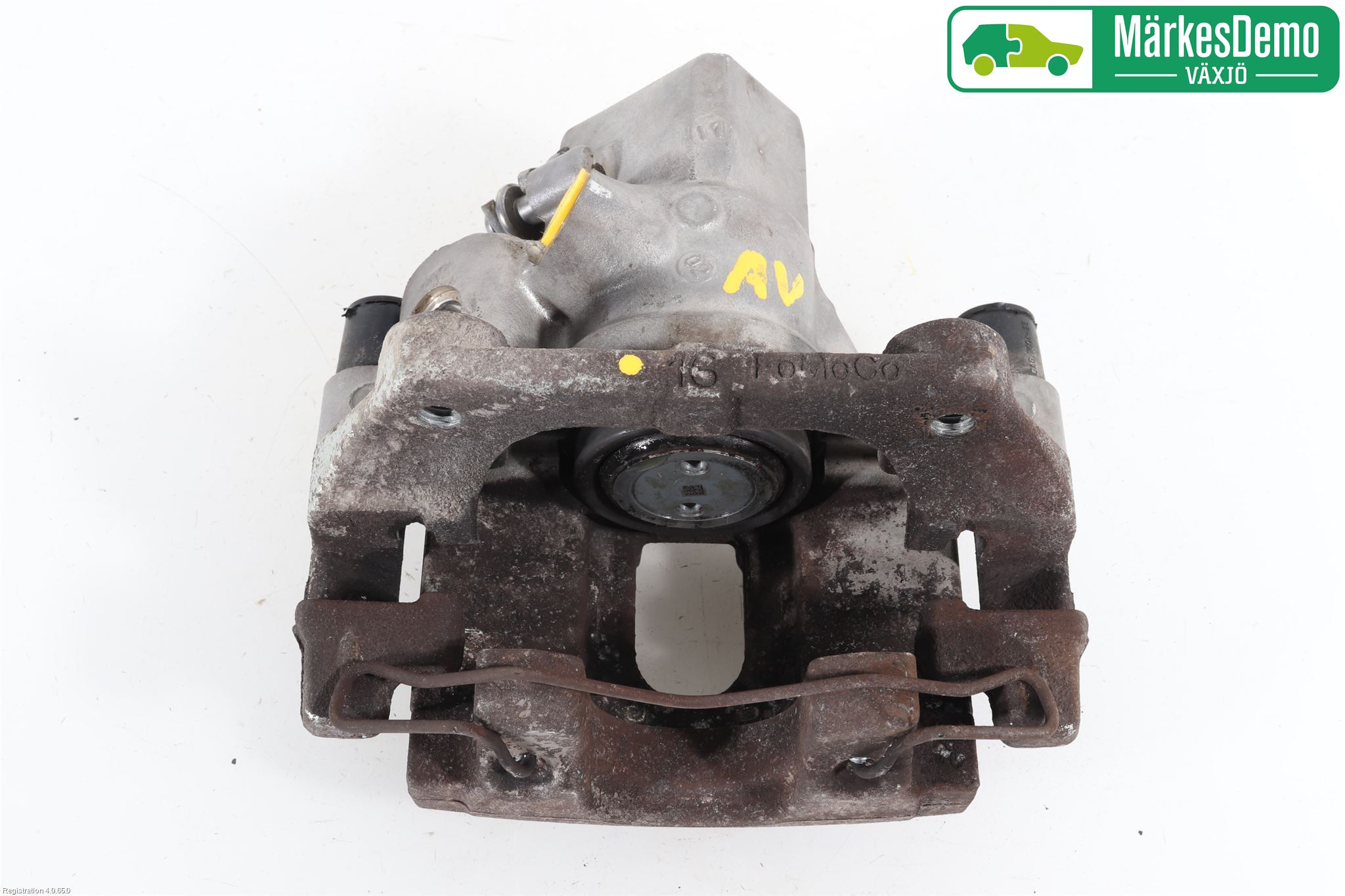Ford KUGA 17-19 Bremsecaliper Bak Høyre