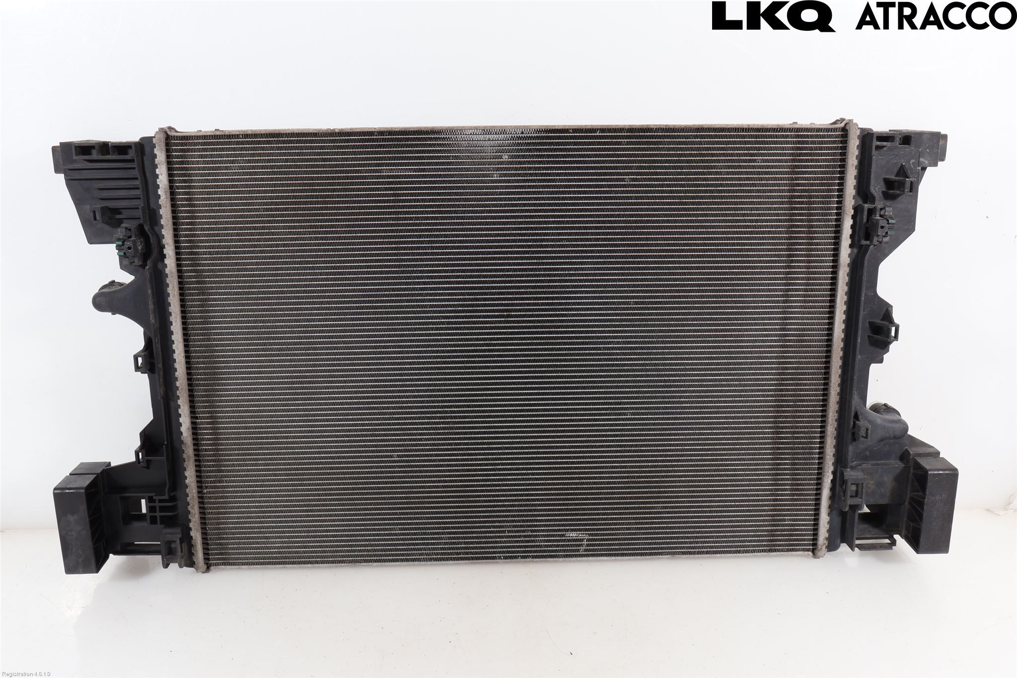 Mercedes-Benz MB A-KLASS (W177) 18- Radiator Automat