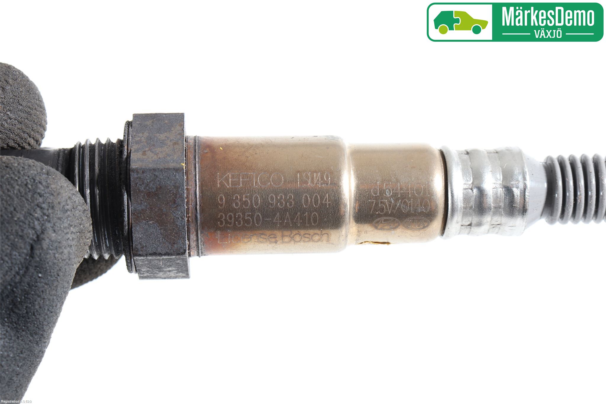 Hyundai i40 08-15 Inns Lambdasonde