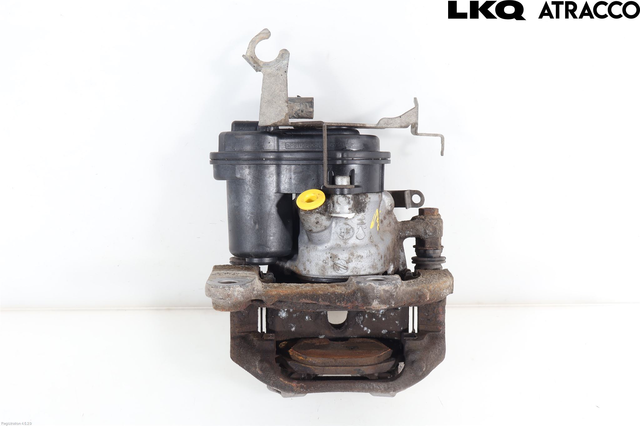 BMW 5 G30/G31/F90 17-23 Bremsecaliper Bak Høyre