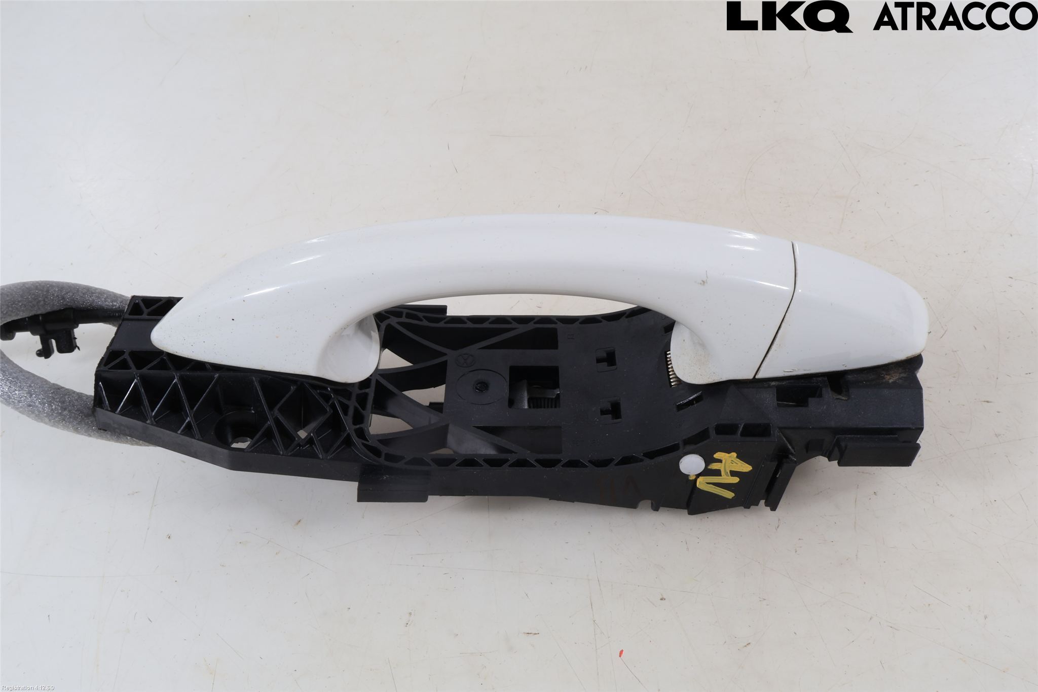 Seat IBIZA V 21- Dørhandtak Ytre Venstre