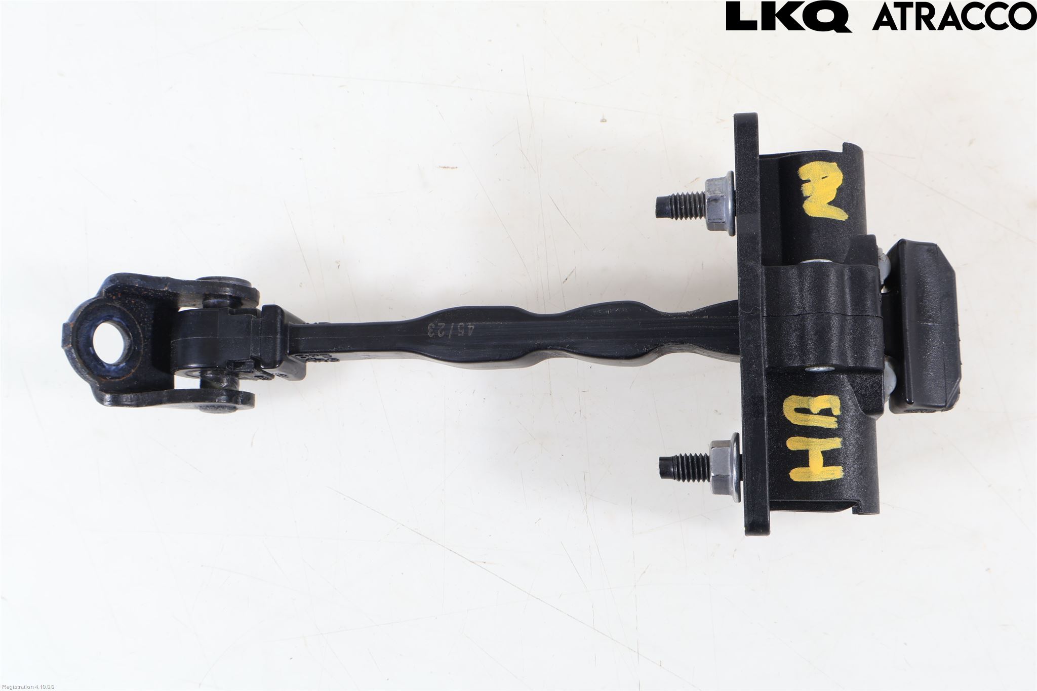 Peugeot 308/E-308 21- Dørstopper