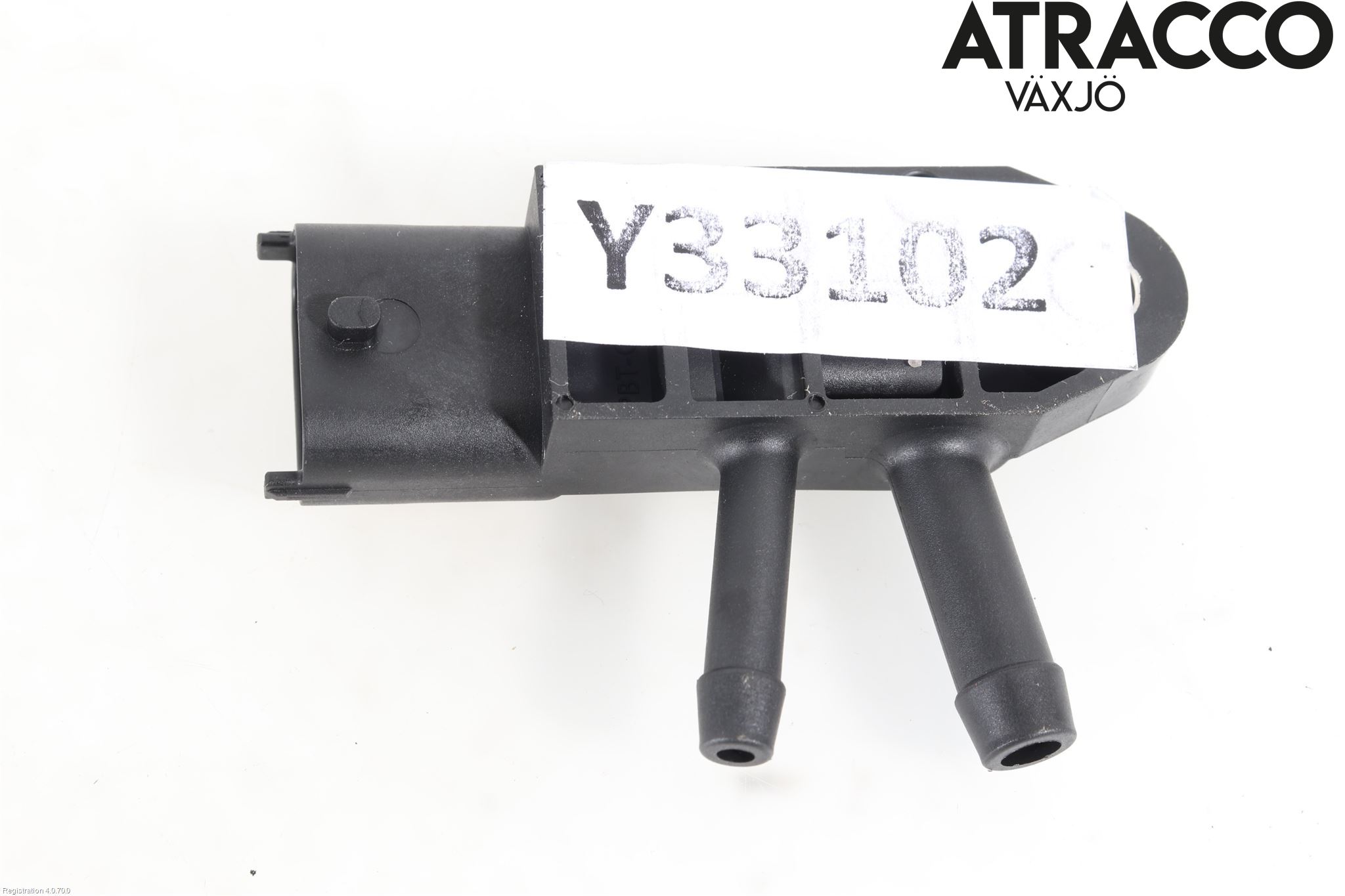 Suzuki VITARA 15- Sensor Eksos