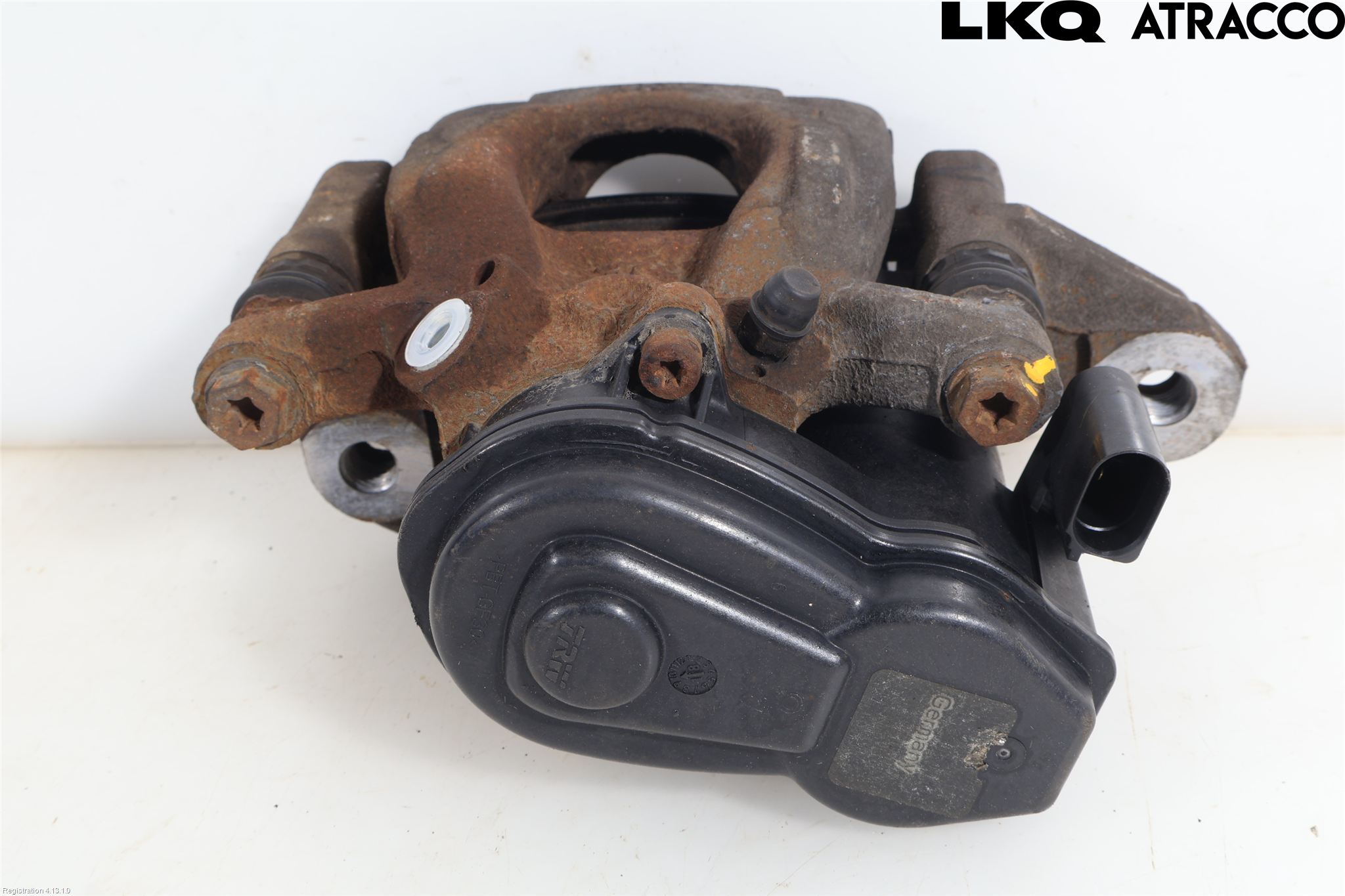 Nissan QASHQAI 17-21 Bremsecaliper Bak Venstre