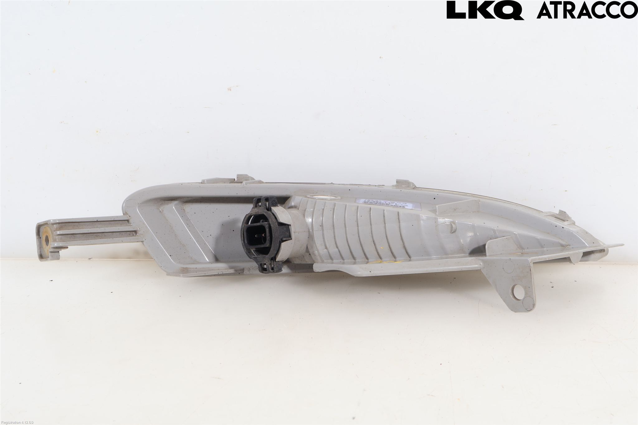 Opel ASTRA J 10-15 Blinklykt Foran Venstre