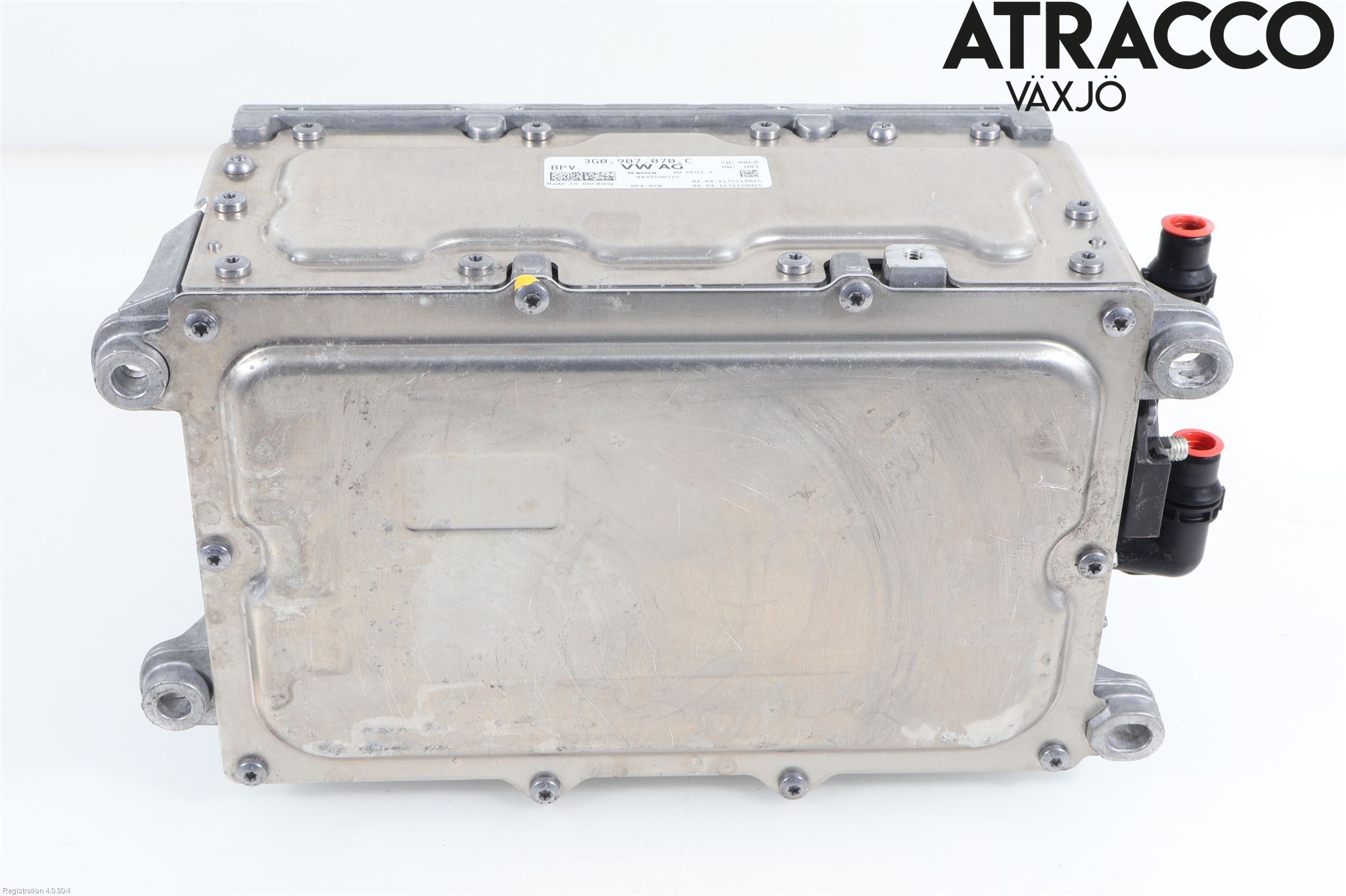 Volkswagen VW PASSAT 15-19 Hybridconverter