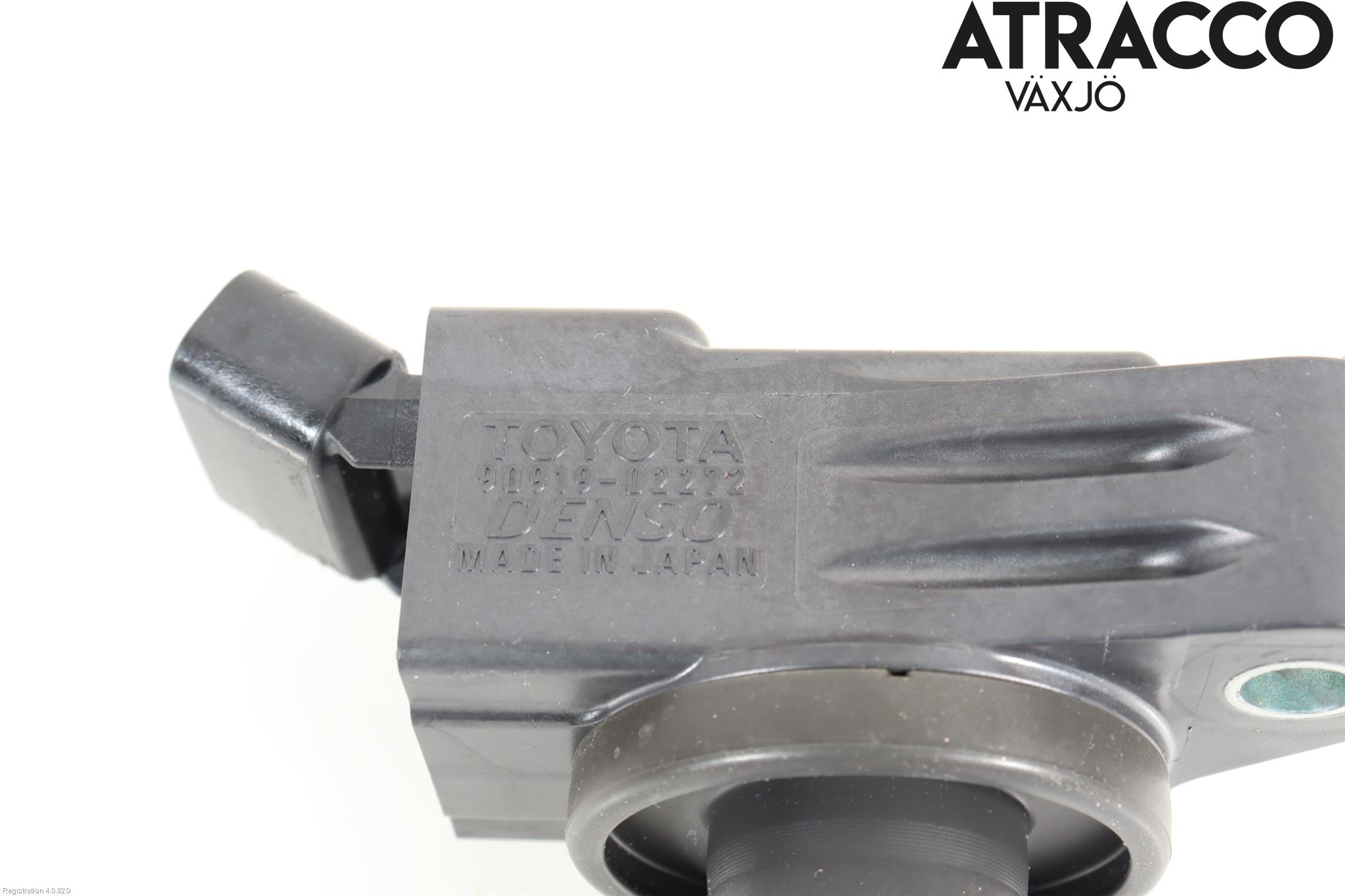 Toyota COROLLA 19- Coil