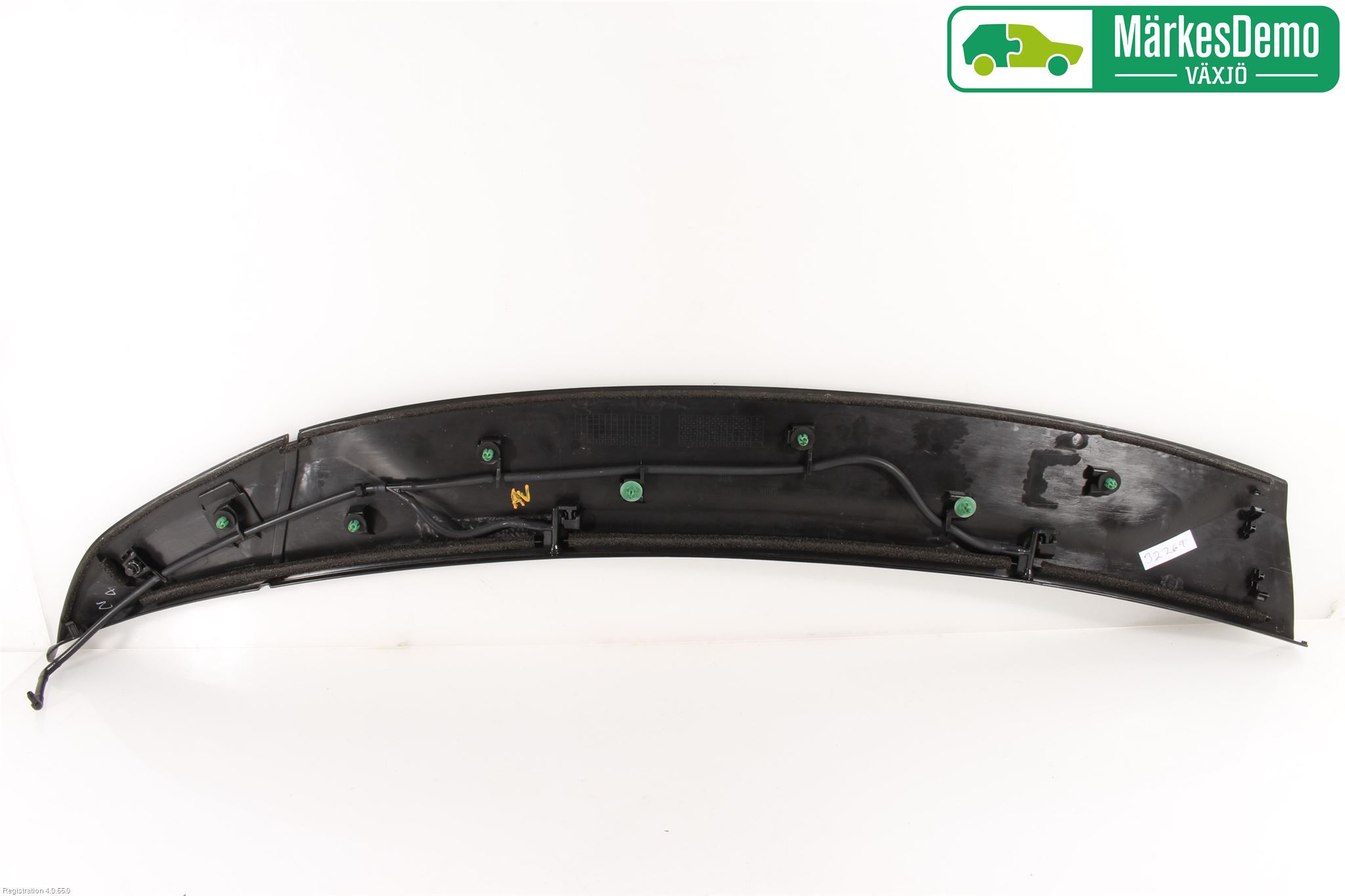 Honda JAZZ 15-20 Panser
