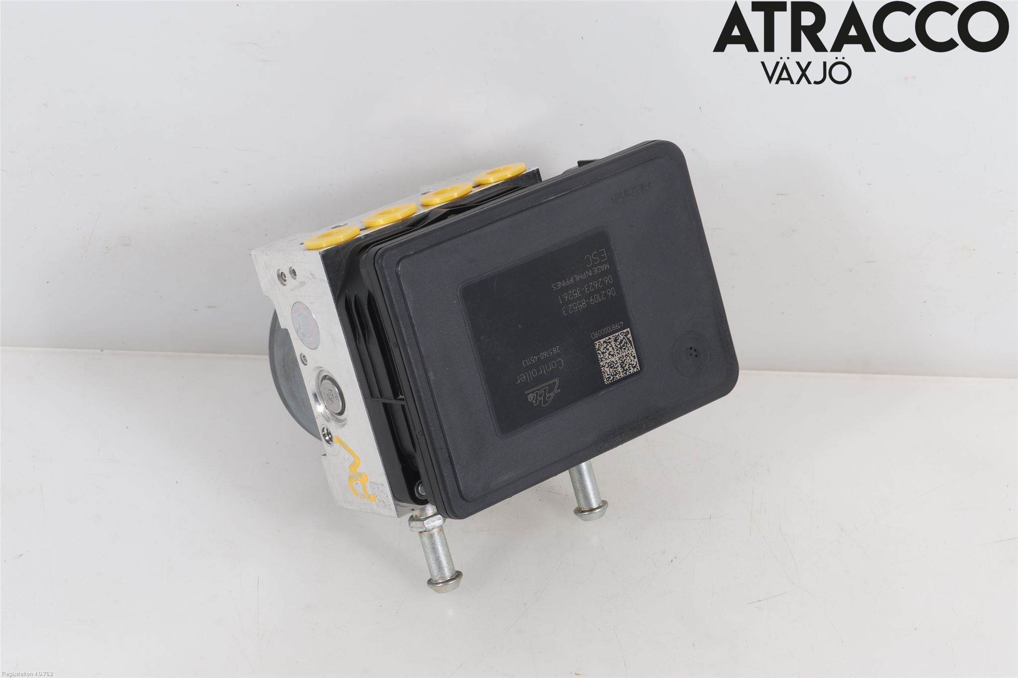 Suzuki SWIFT 17-24 Abs Hydraulikkaggregat