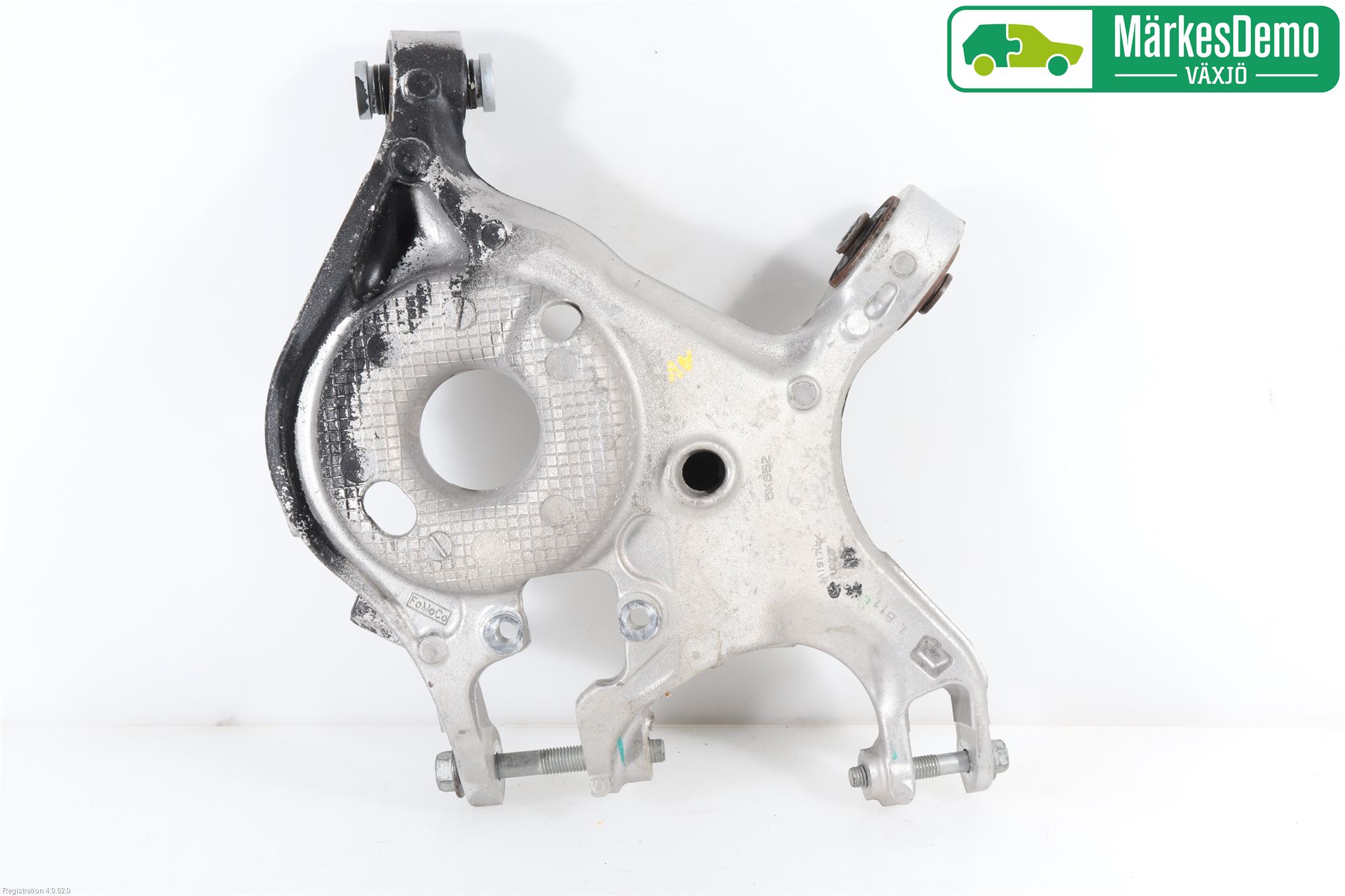 Ford MUSTANG VI 15-22 Bærearm Bak Venstre
