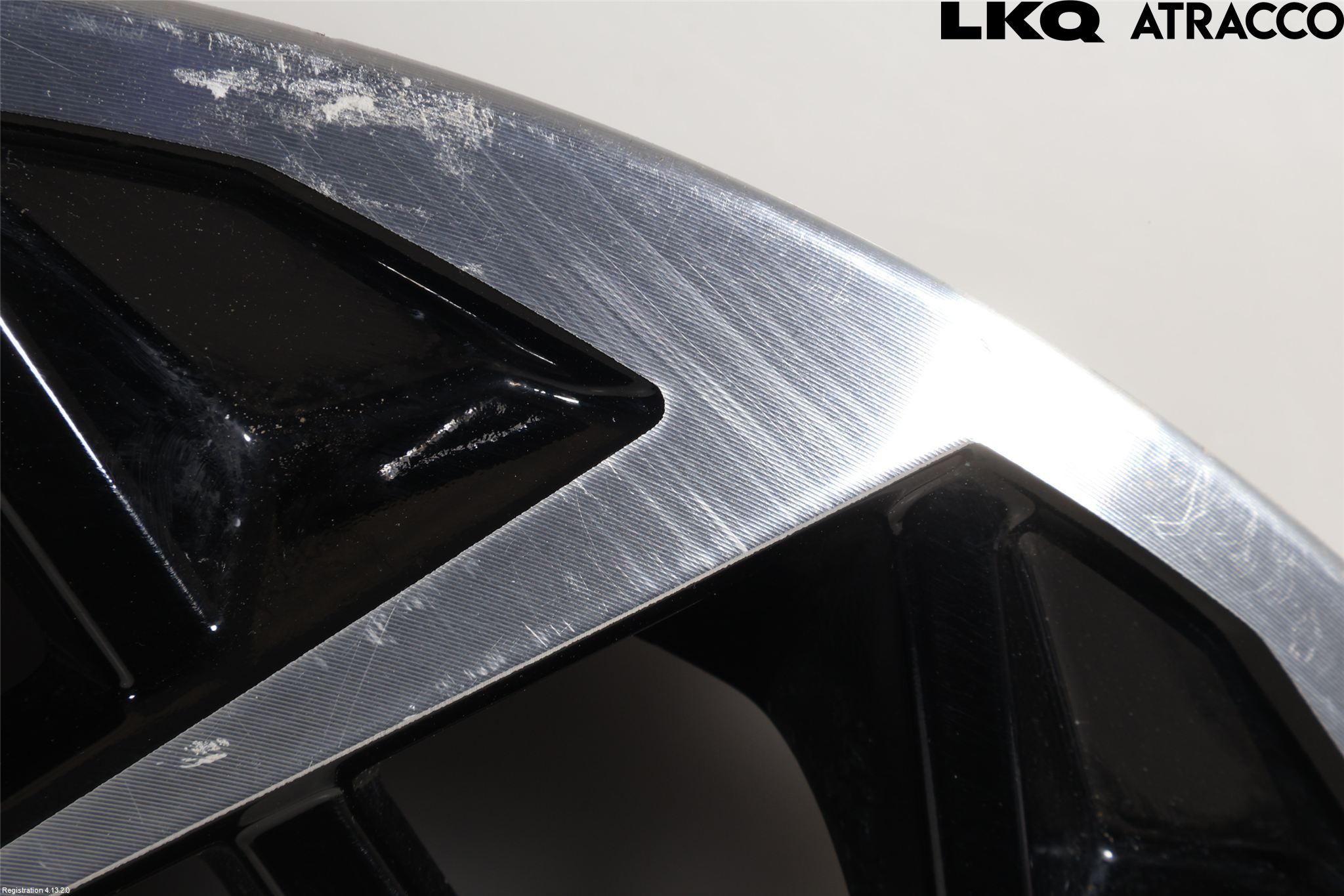 Hyundai IONIQ 5 NE 22- Felg Aluminium