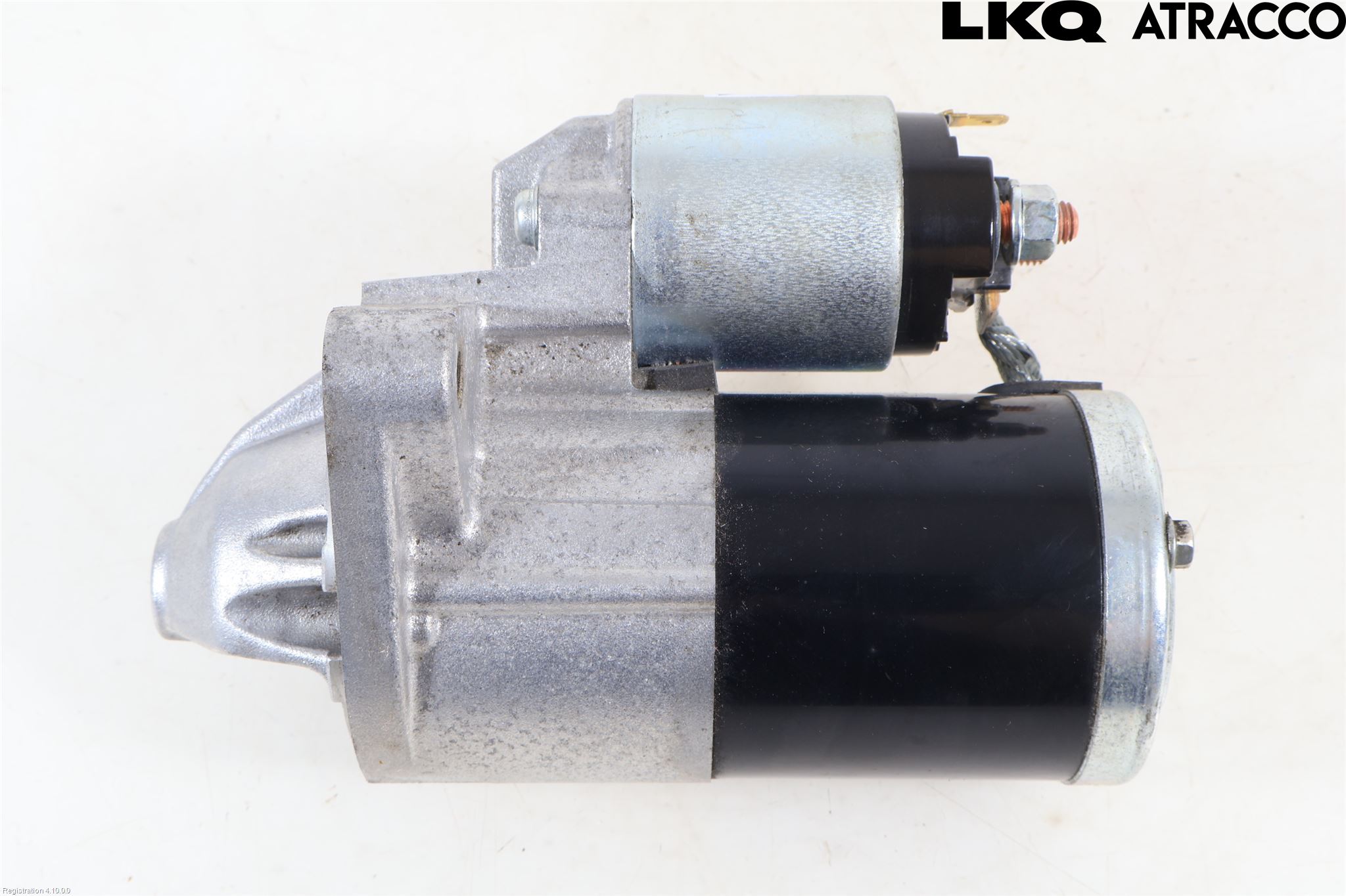 Mazda CX-30 20- Startmotor