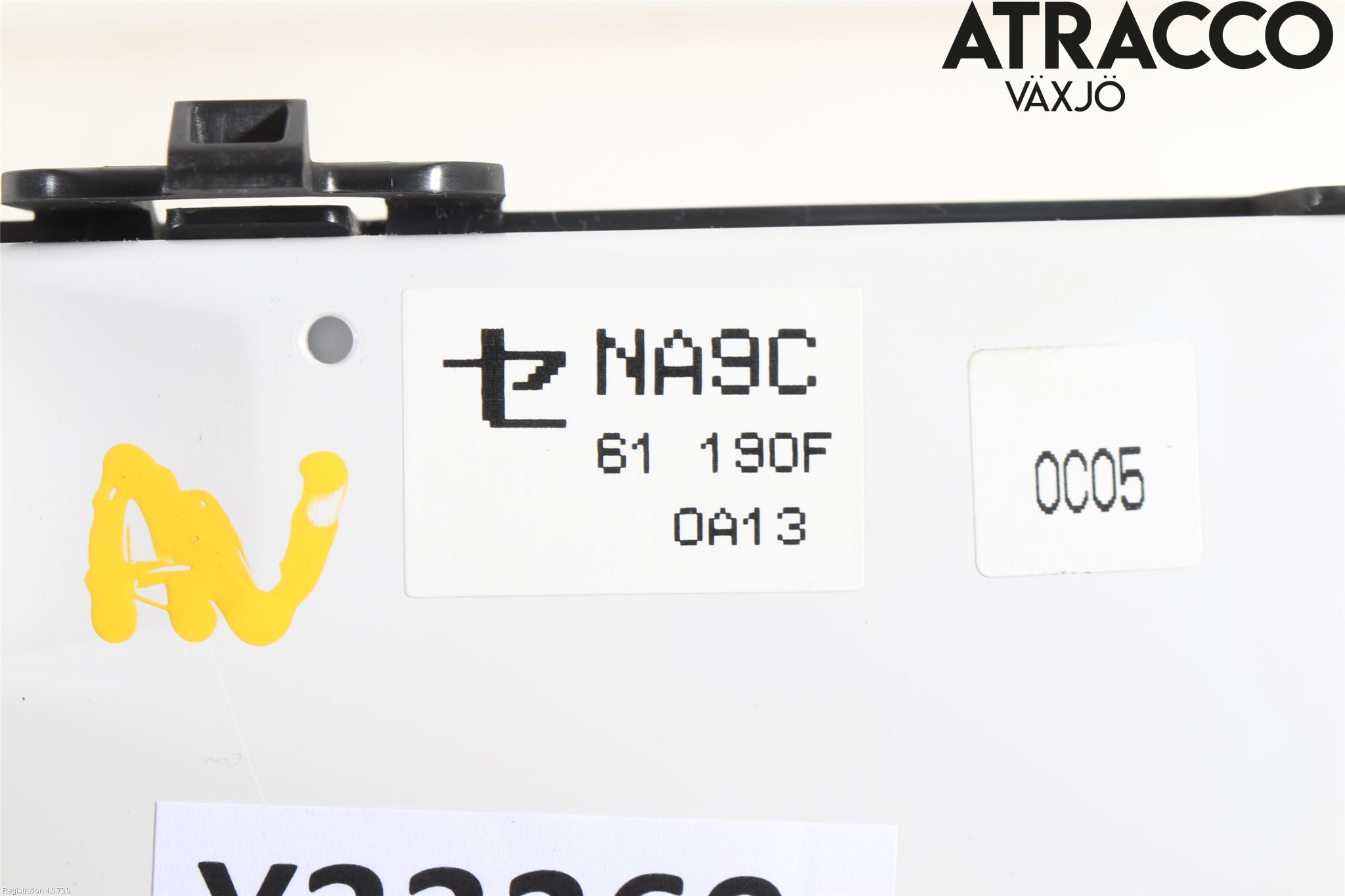 Mazda MX-5 IV (ND/ND2/ND3) MIATA 15- Varme Ac Betjening-Display