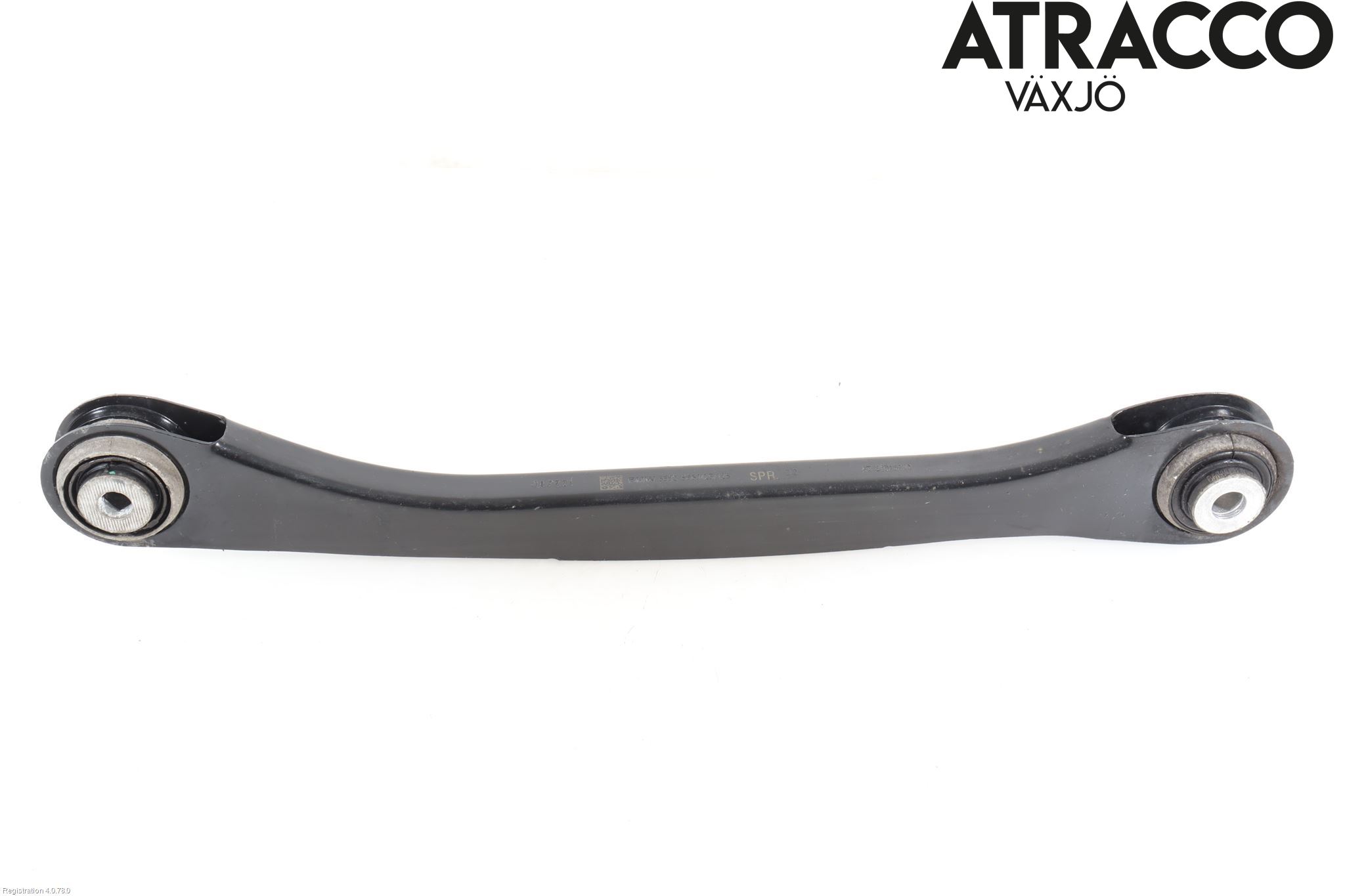 BMW 5 G30/G31/F90 17-23 Bærearm Bak Høyre