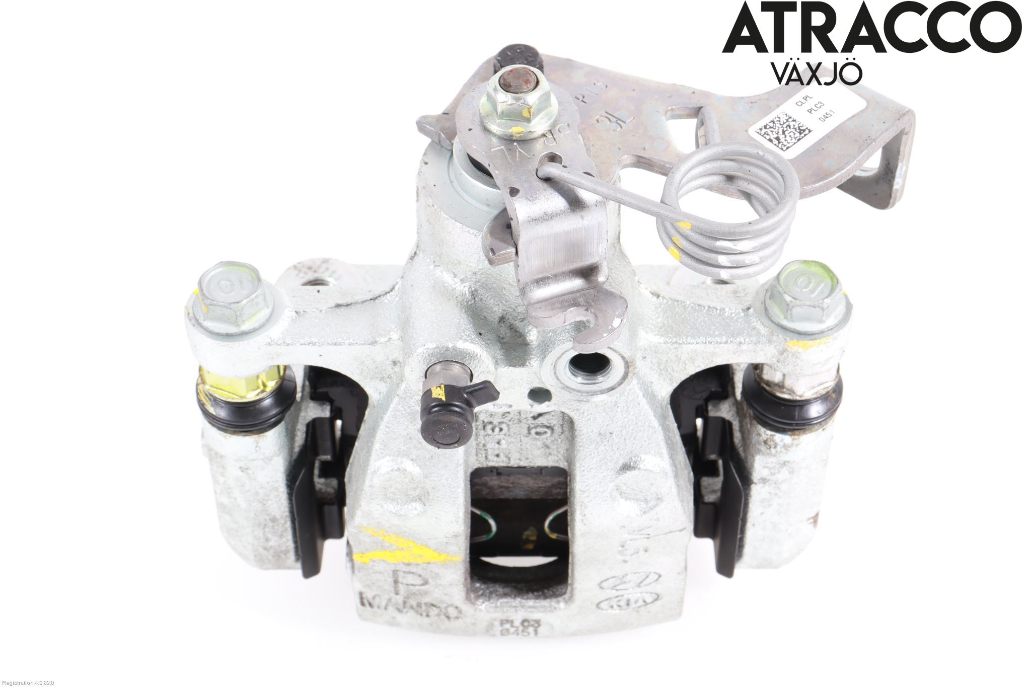 Hyundai i20 BC 21- Bremsecaliper Bak Venstre