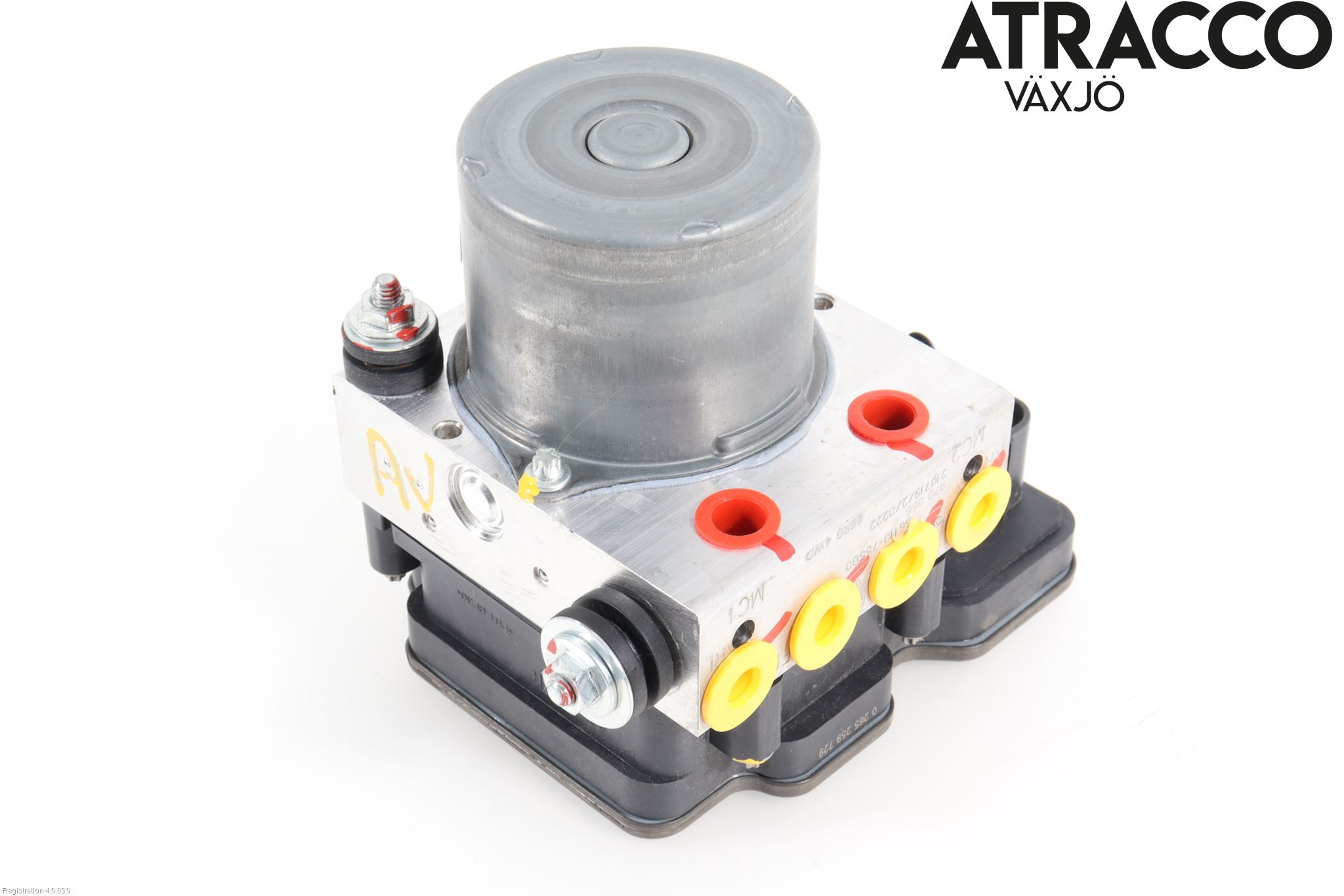 Suzuki VITARA 15- Abs Hydraulikkaggregat