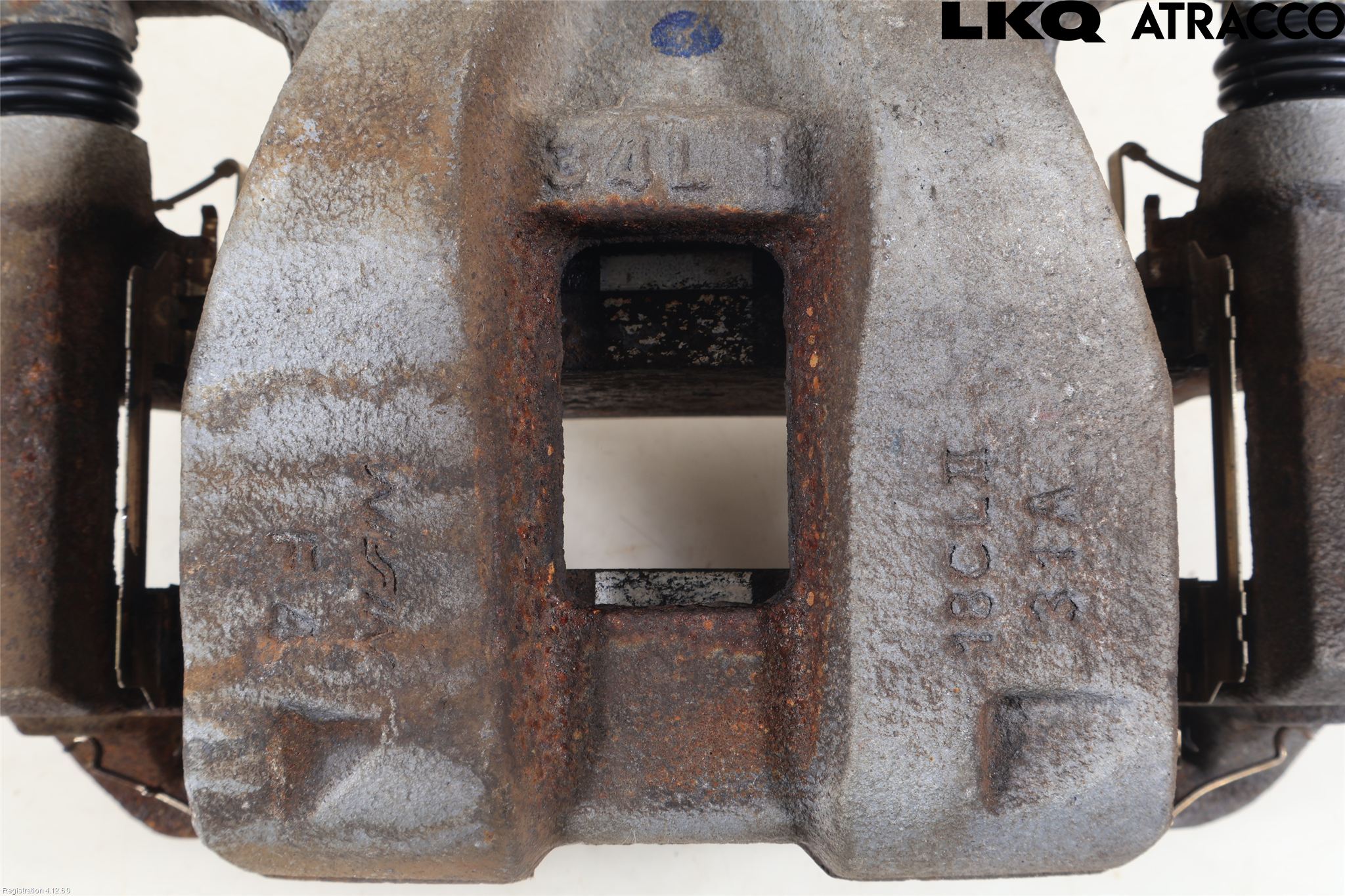 Honda HR-V 21- Bremsecaliper Foran Venstre