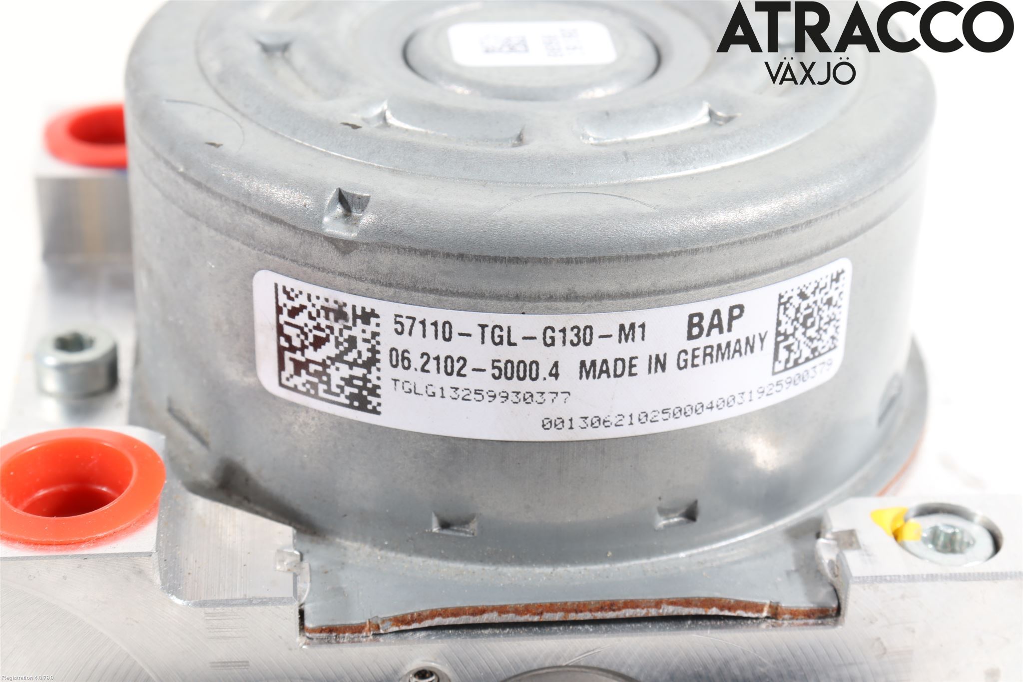 Honda CIVIC 17-22 Abs Hydraulikkaggregat